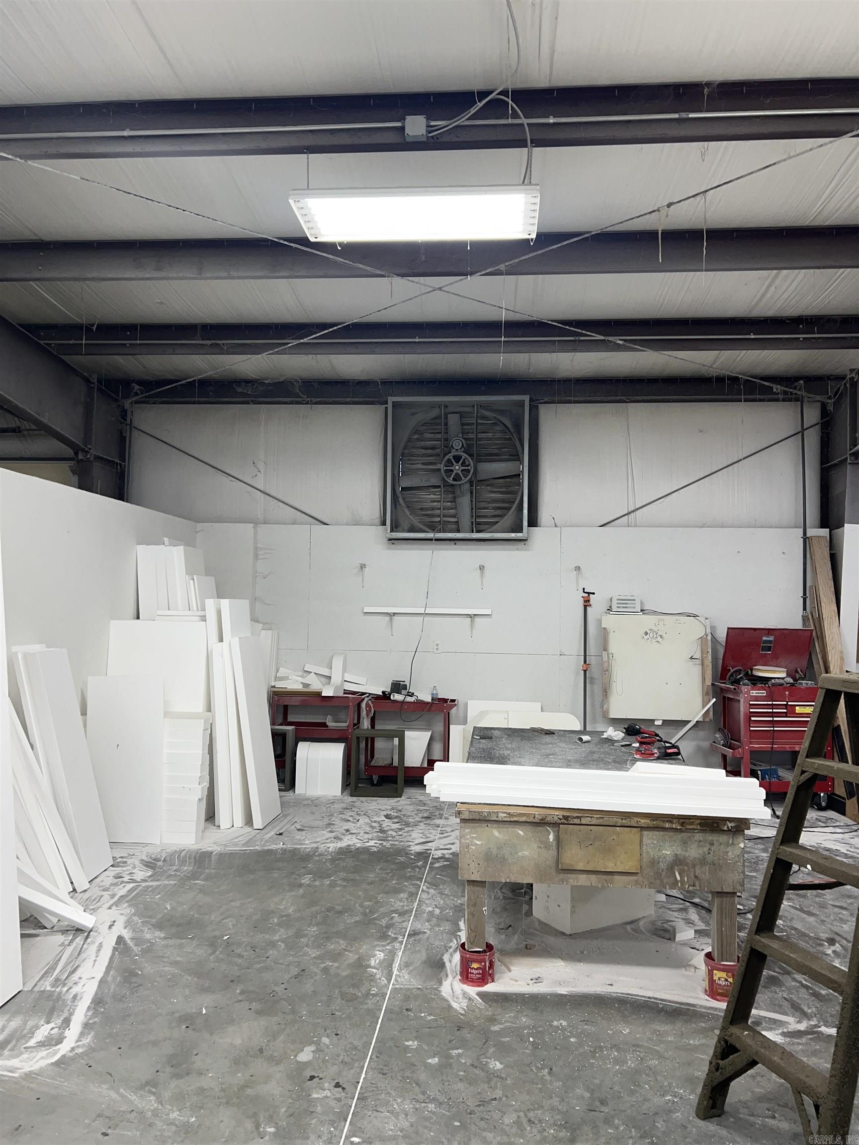 Metes & Bounds - Commercial Sale