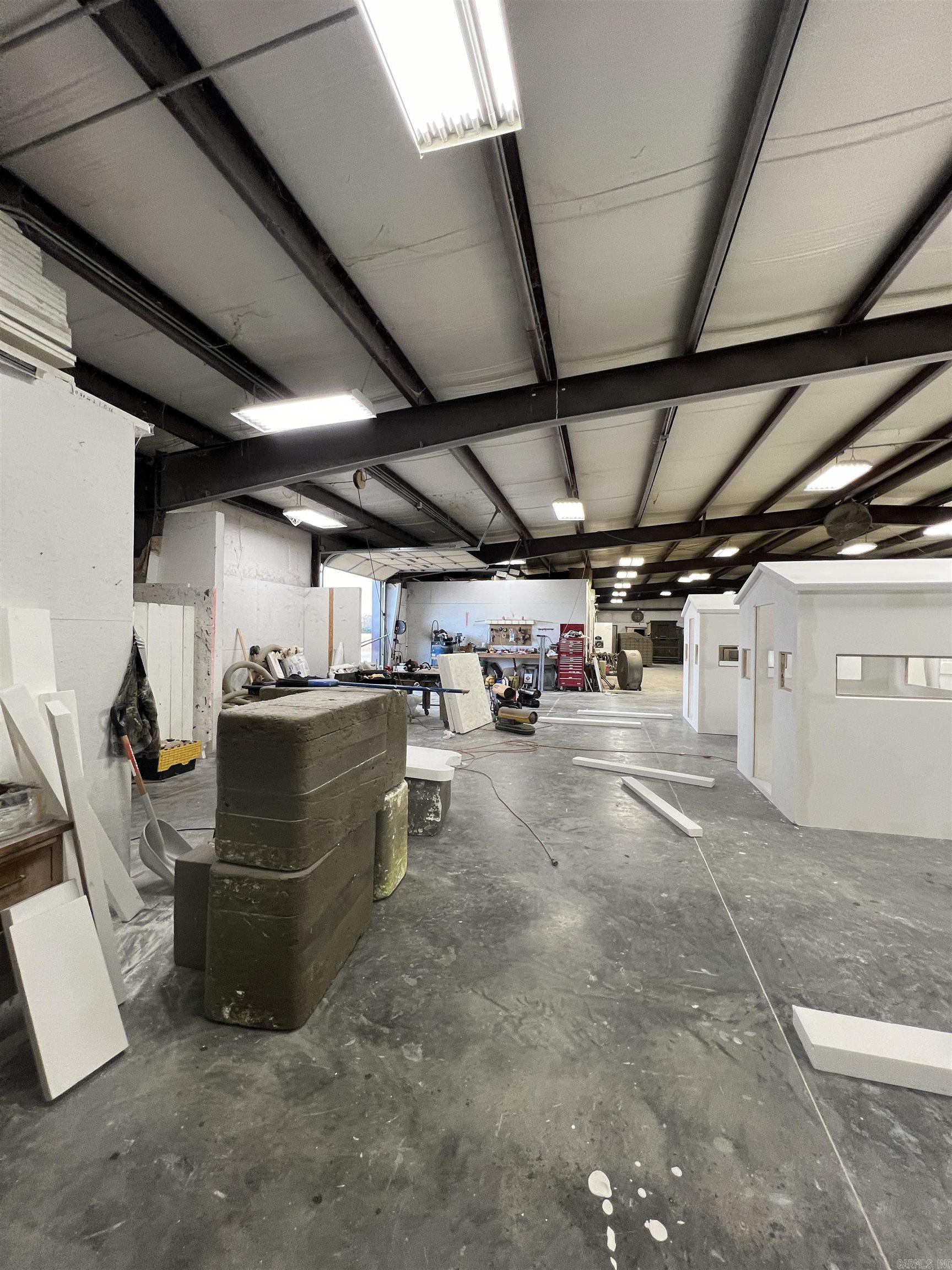 Metes & Bounds - Commercial Sale