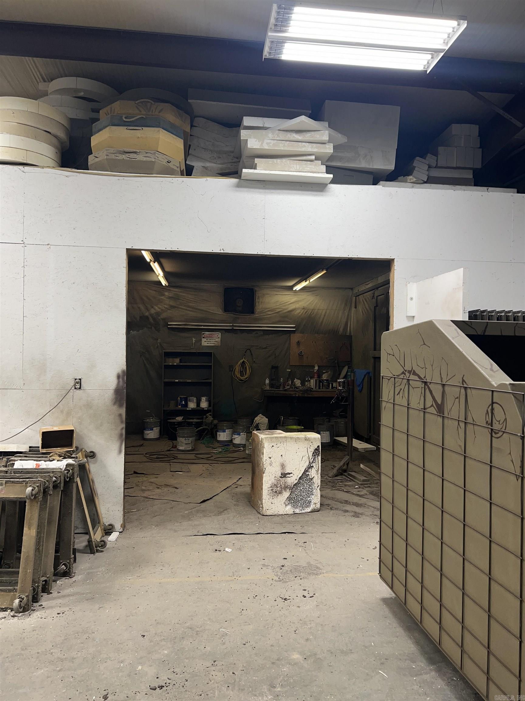 Metes & Bounds - Commercial Sale