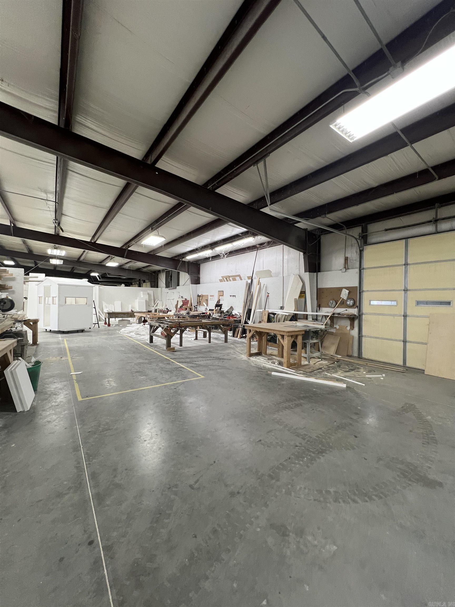 Metes & Bounds - Commercial Sale