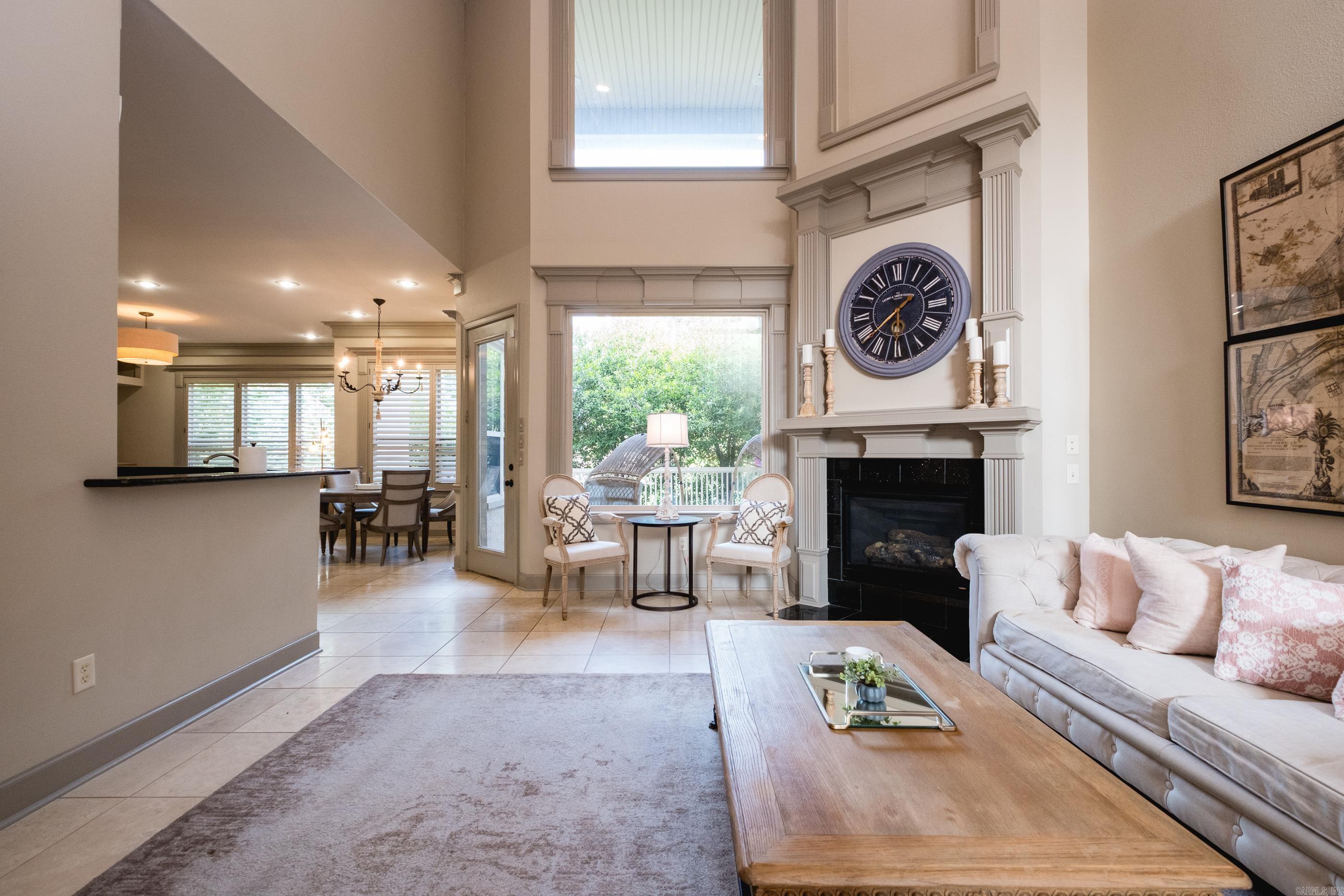 CHENAL VALLEY EPERNAY PLACE - Residential