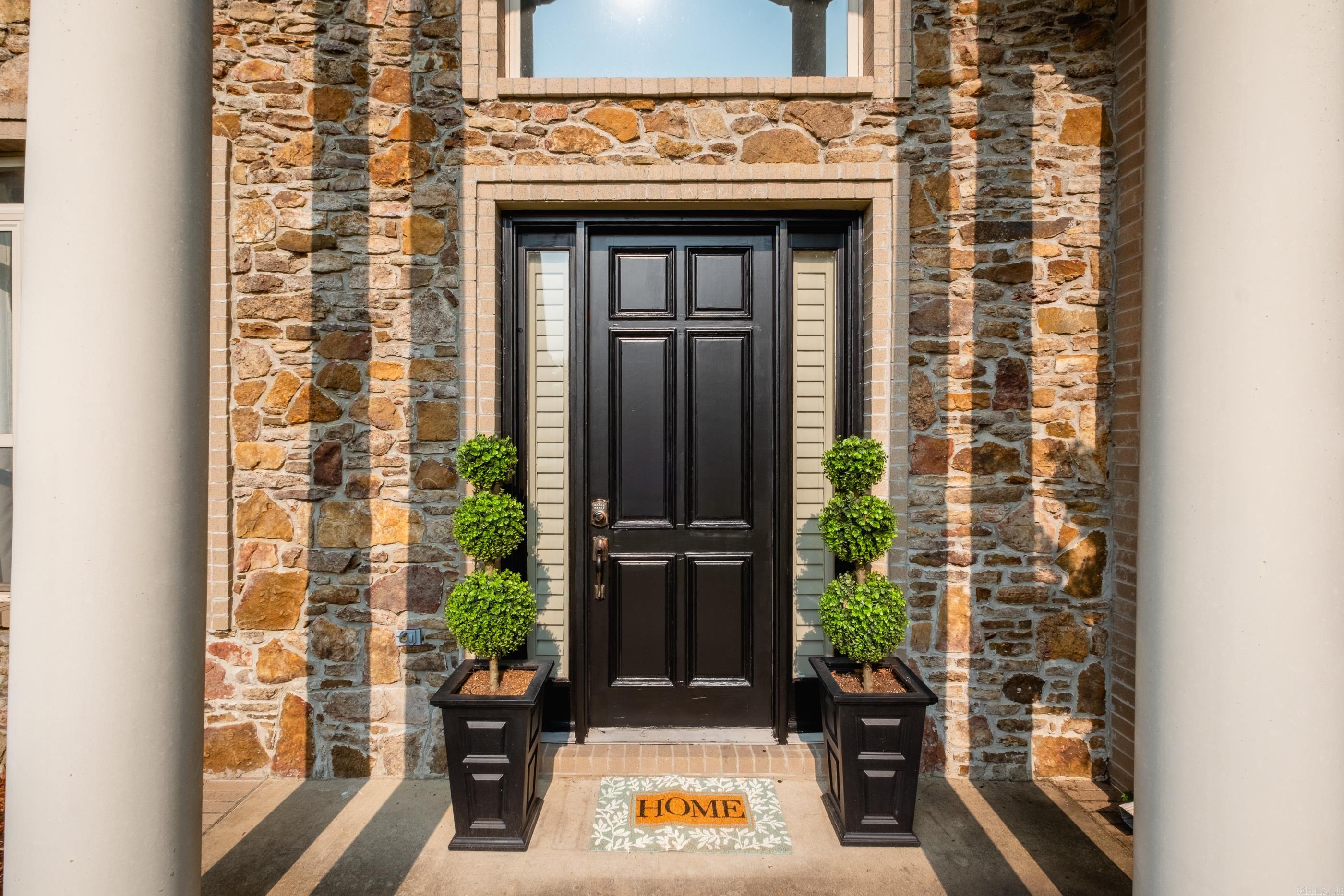 CHENAL VALLEY EPERNAY PLACE - Residential