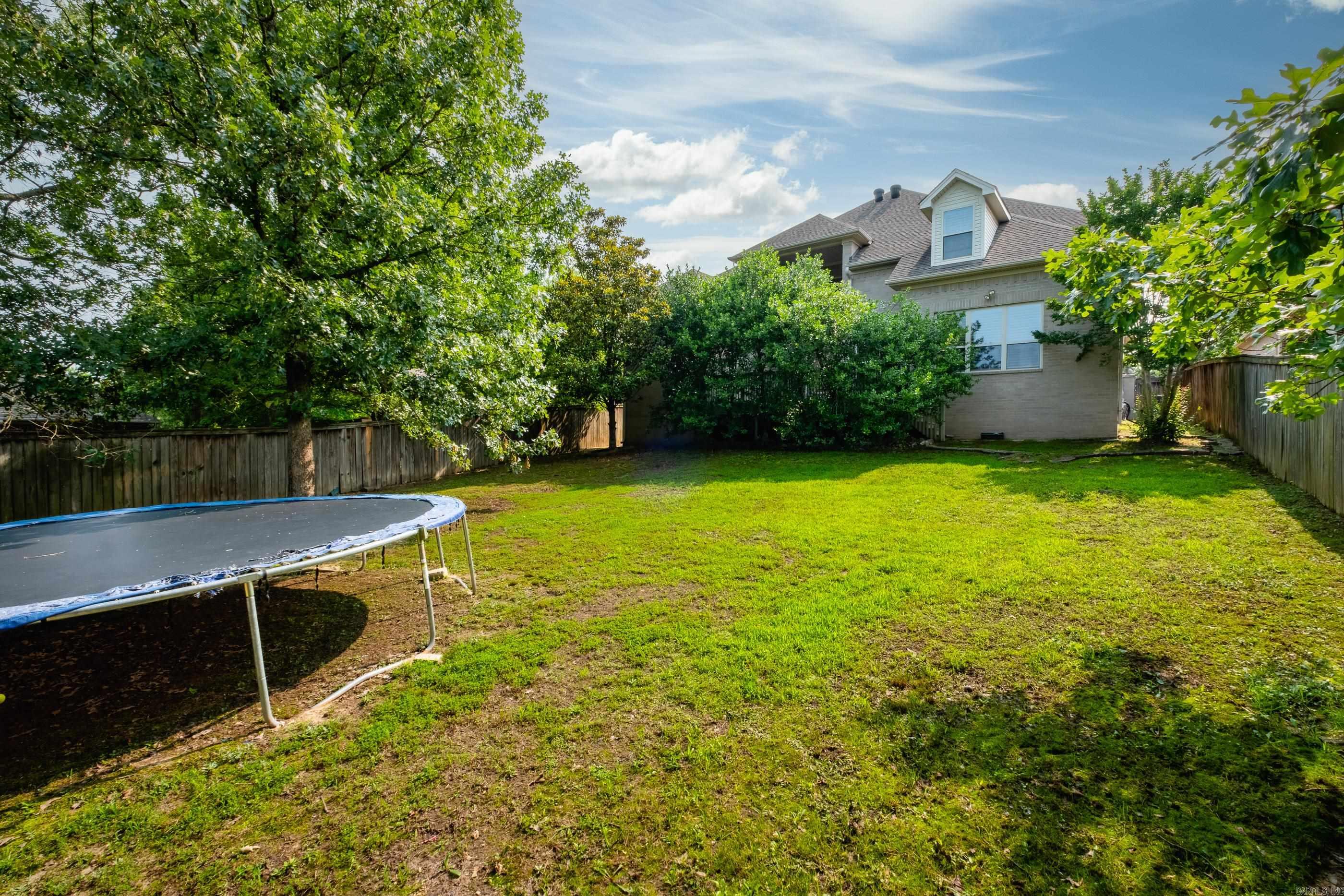 CHENAL VALLEY EPERNAY PLACE - Residential