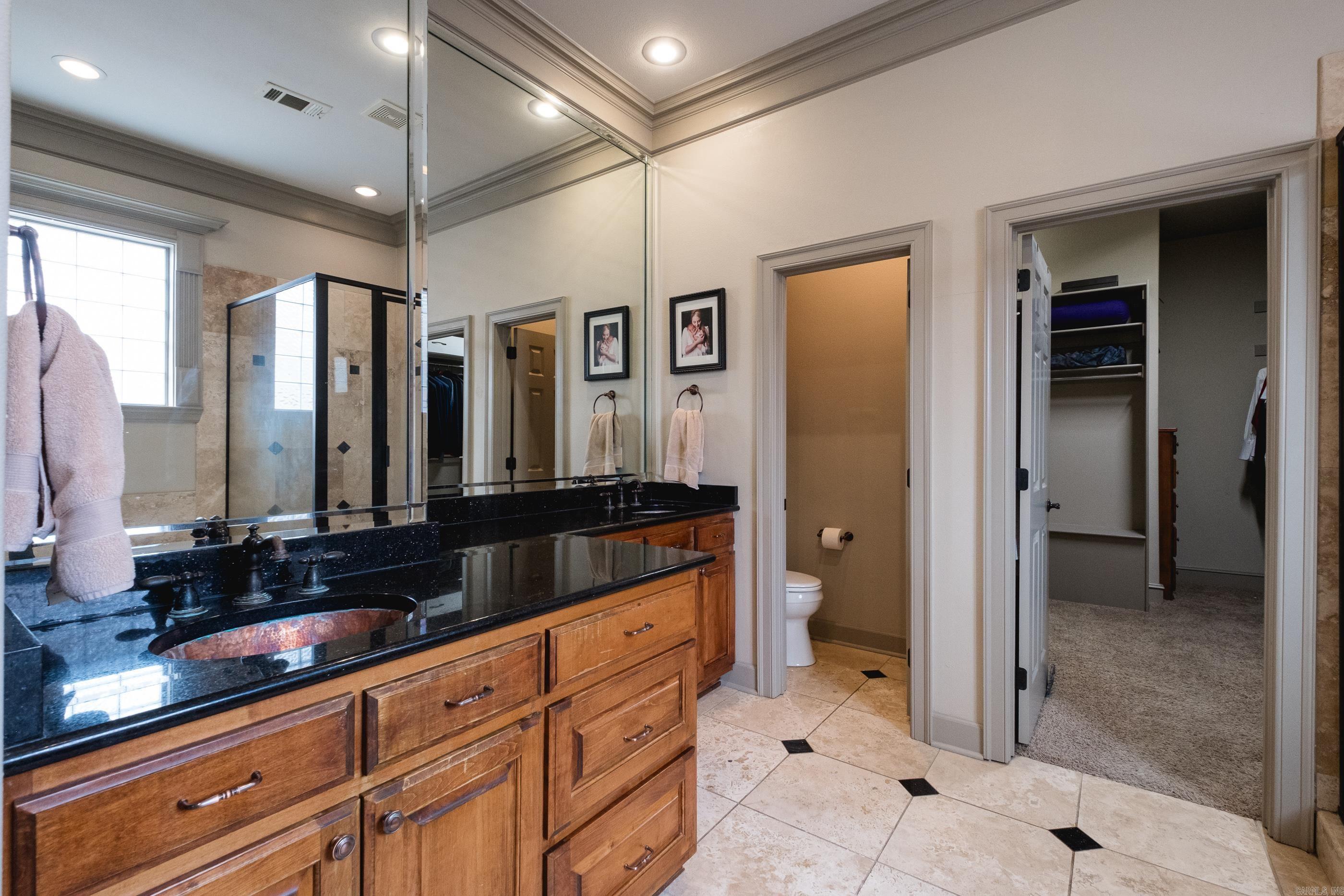 CHENAL VALLEY EPERNAY PLACE - Residential