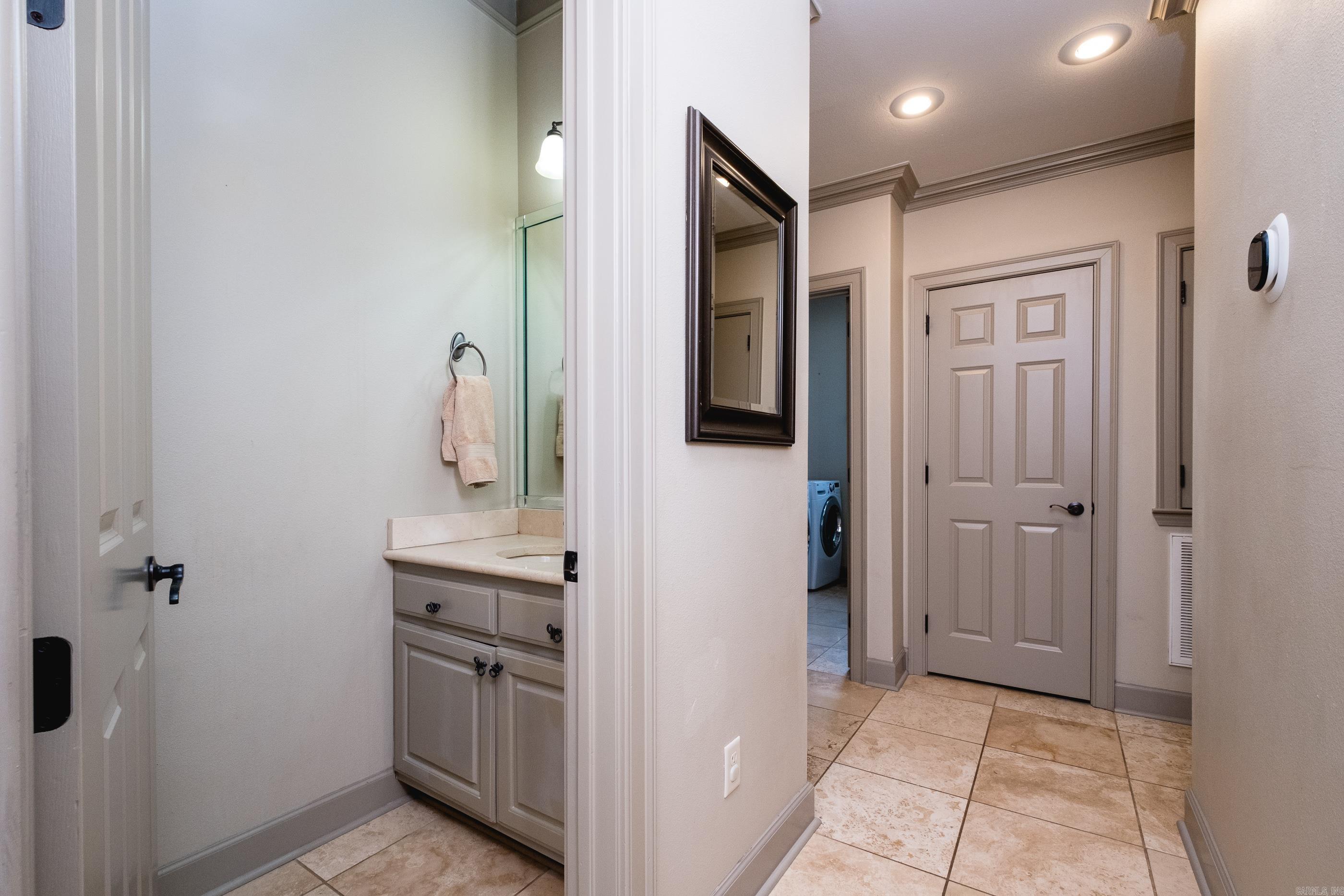 CHENAL VALLEY EPERNAY PLACE - Residential