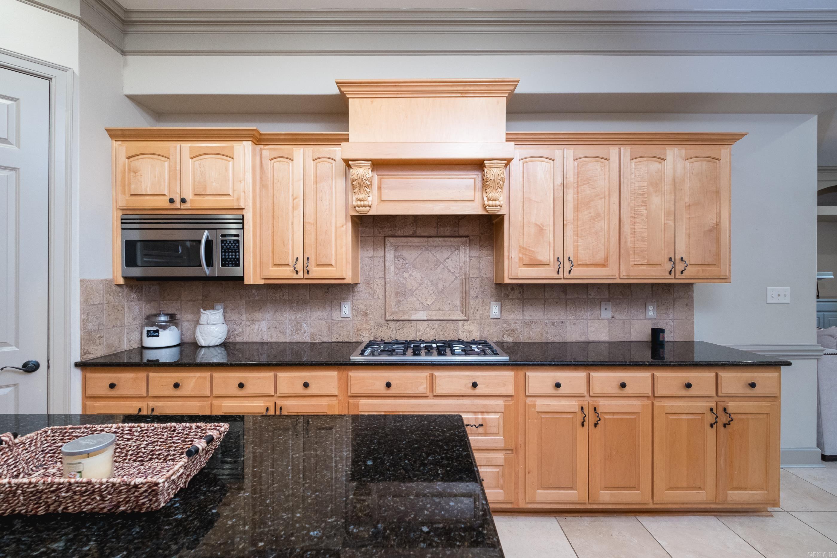 CHENAL VALLEY EPERNAY PLACE - Residential