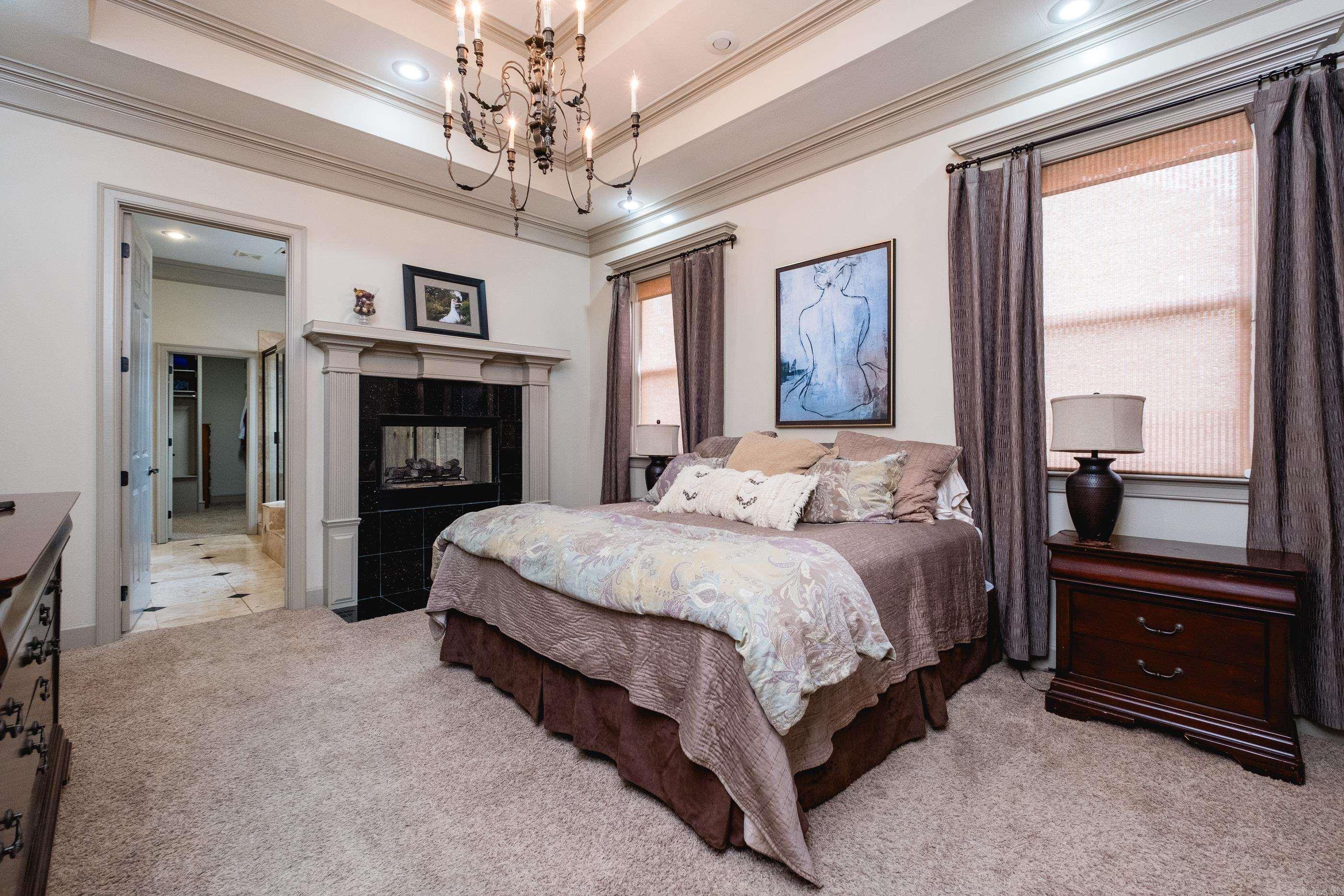 CHENAL VALLEY EPERNAY PLACE - Residential