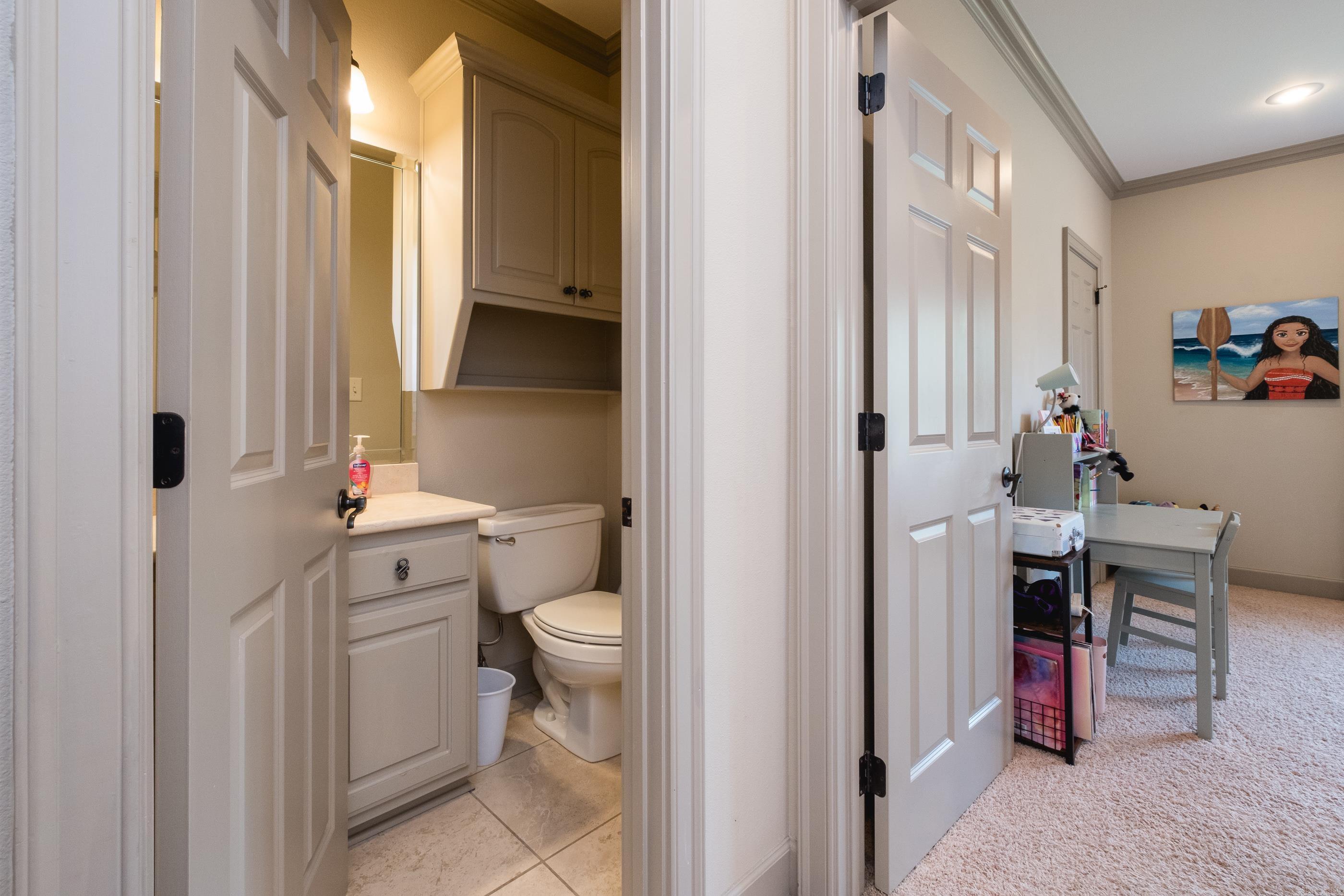 CHENAL VALLEY EPERNAY PLACE - Residential