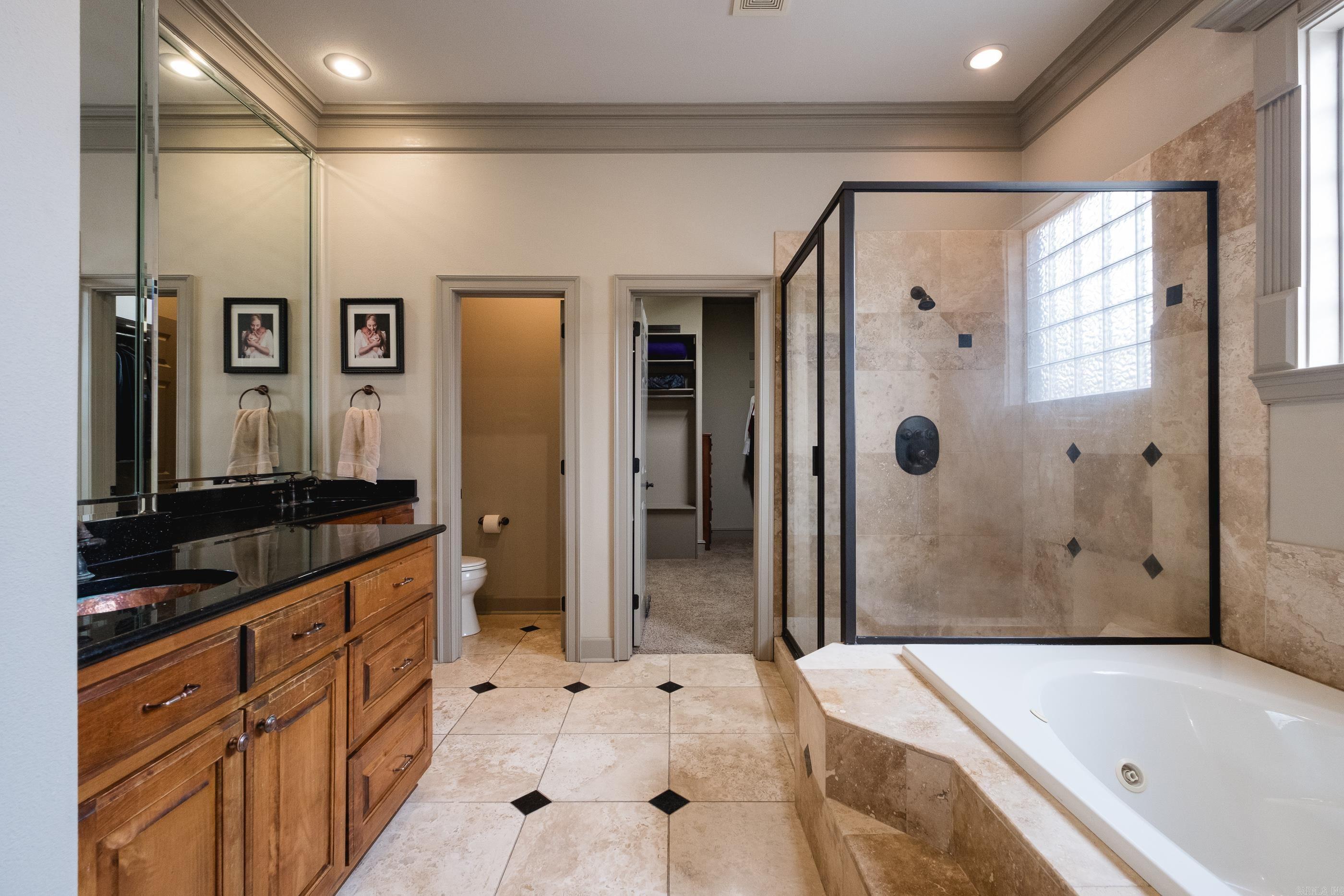 CHENAL VALLEY EPERNAY PLACE - Residential