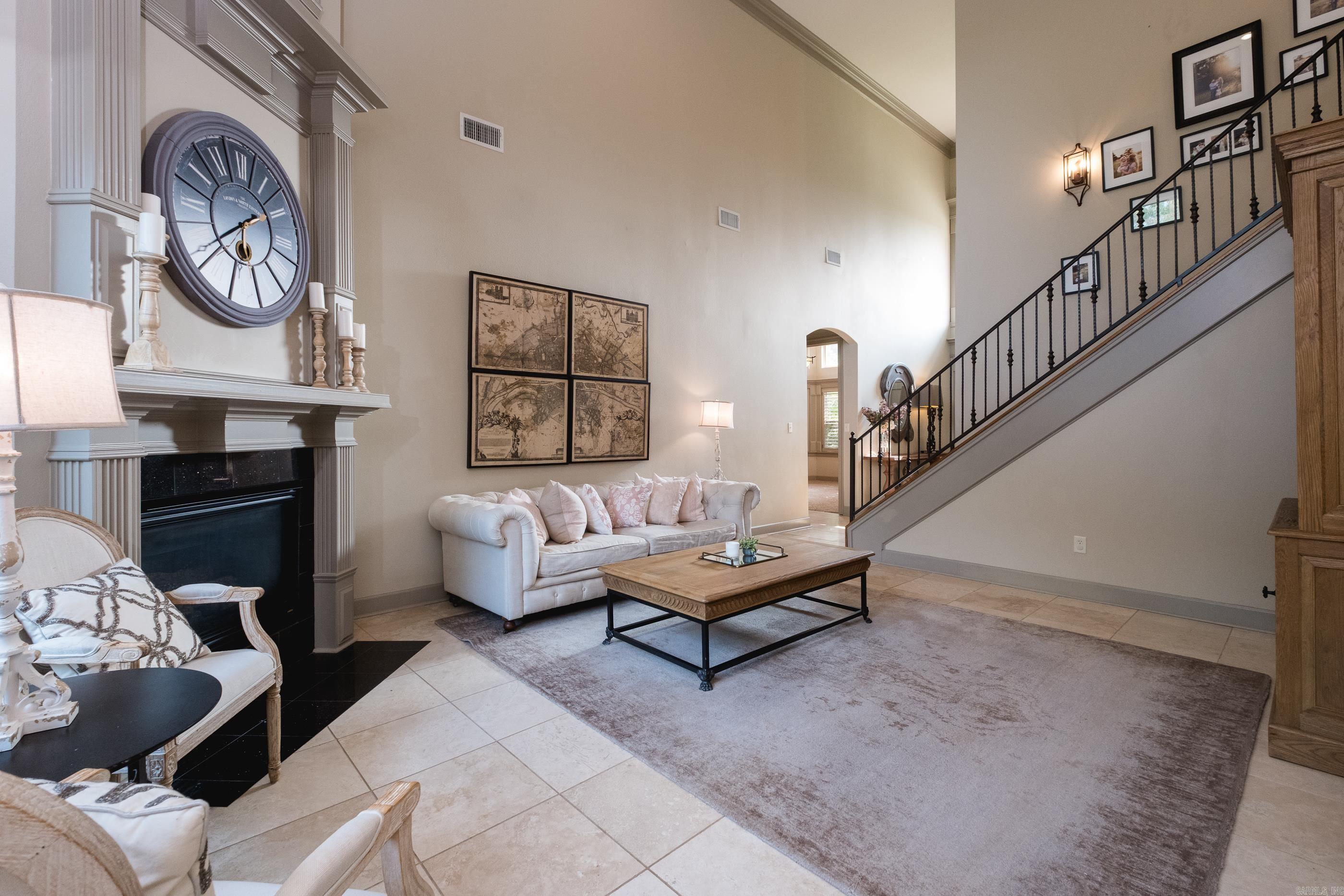 CHENAL VALLEY EPERNAY PLACE - Residential