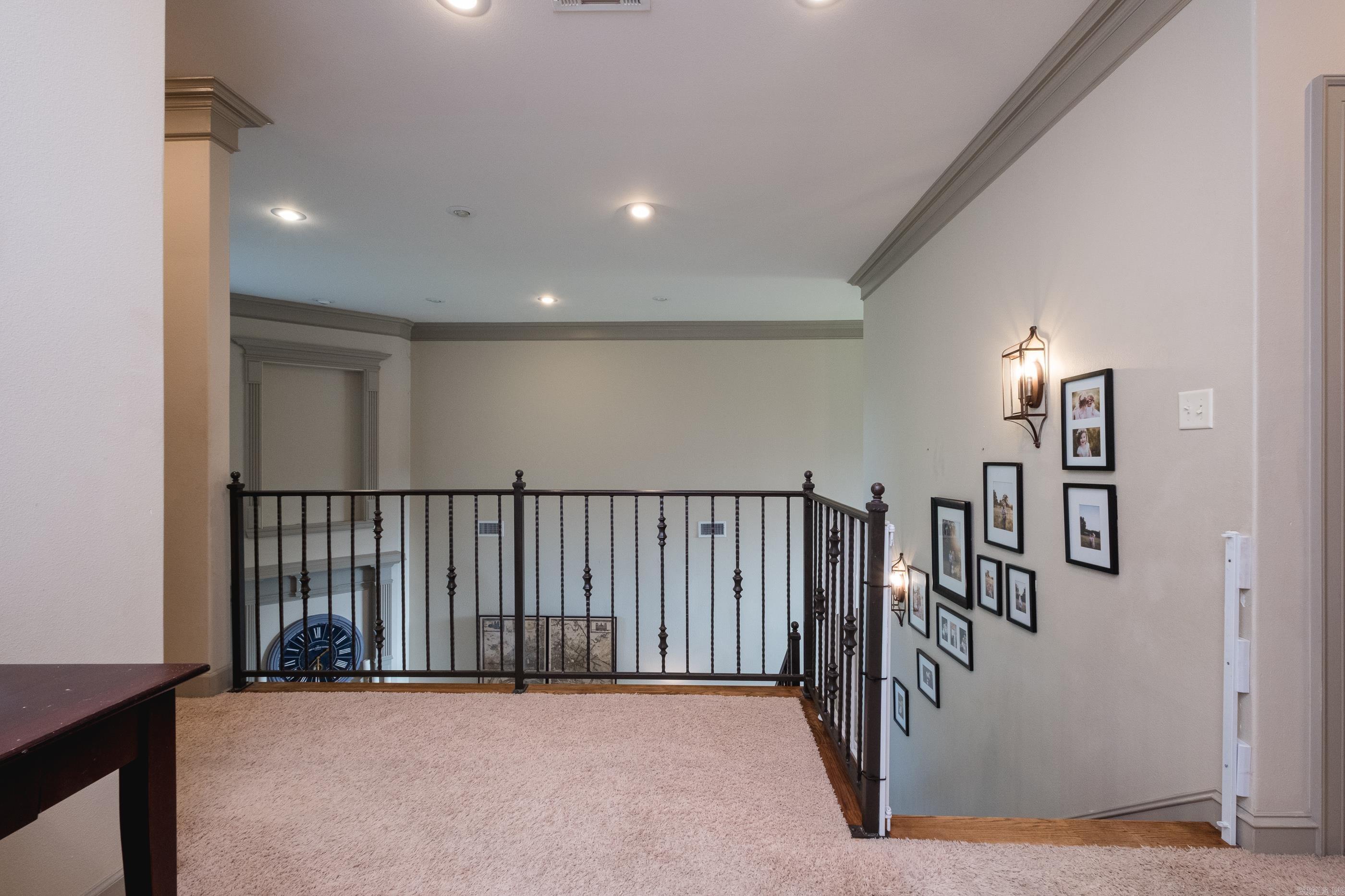 CHENAL VALLEY EPERNAY PLACE - Residential