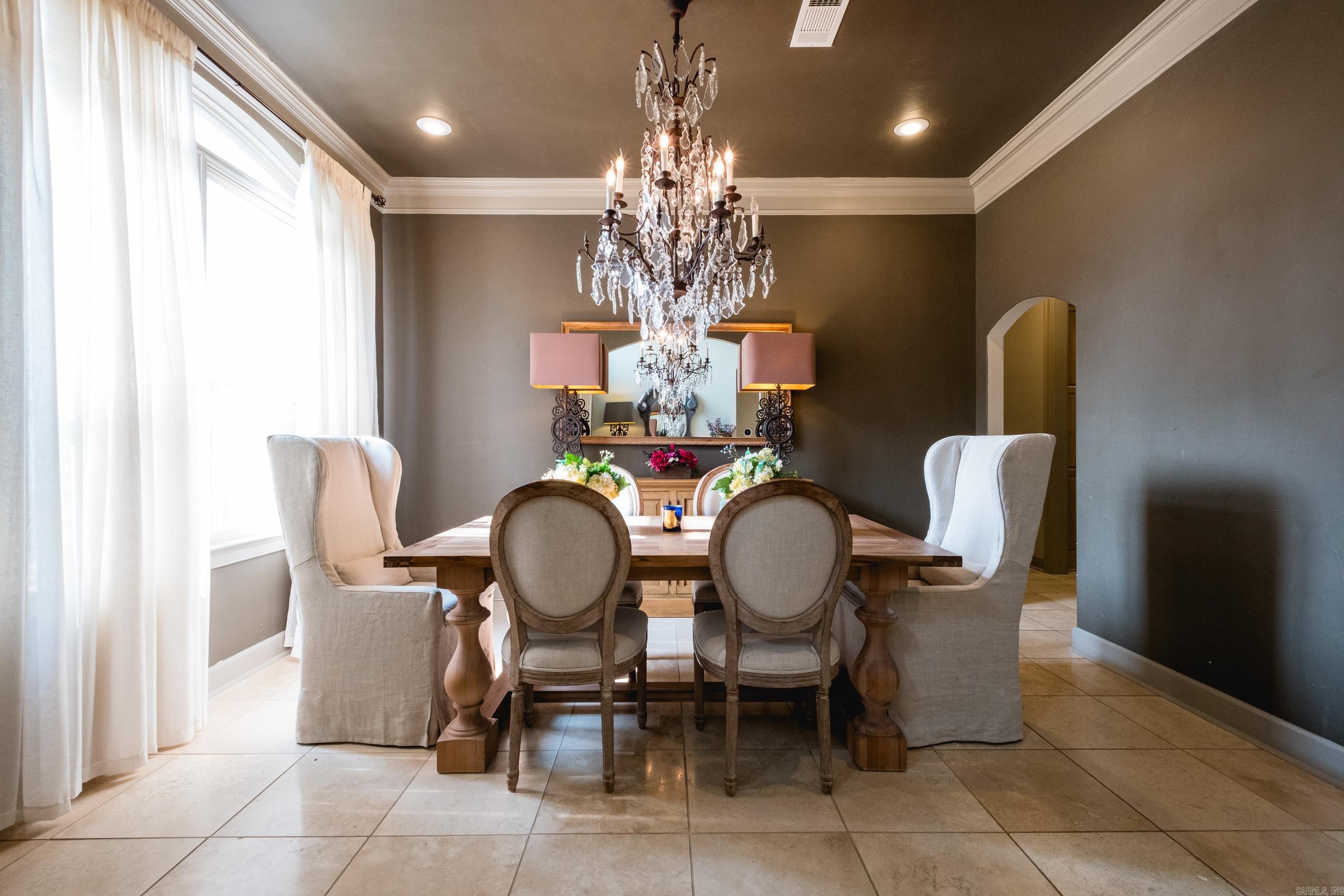 CHENAL VALLEY EPERNAY PLACE - Residential