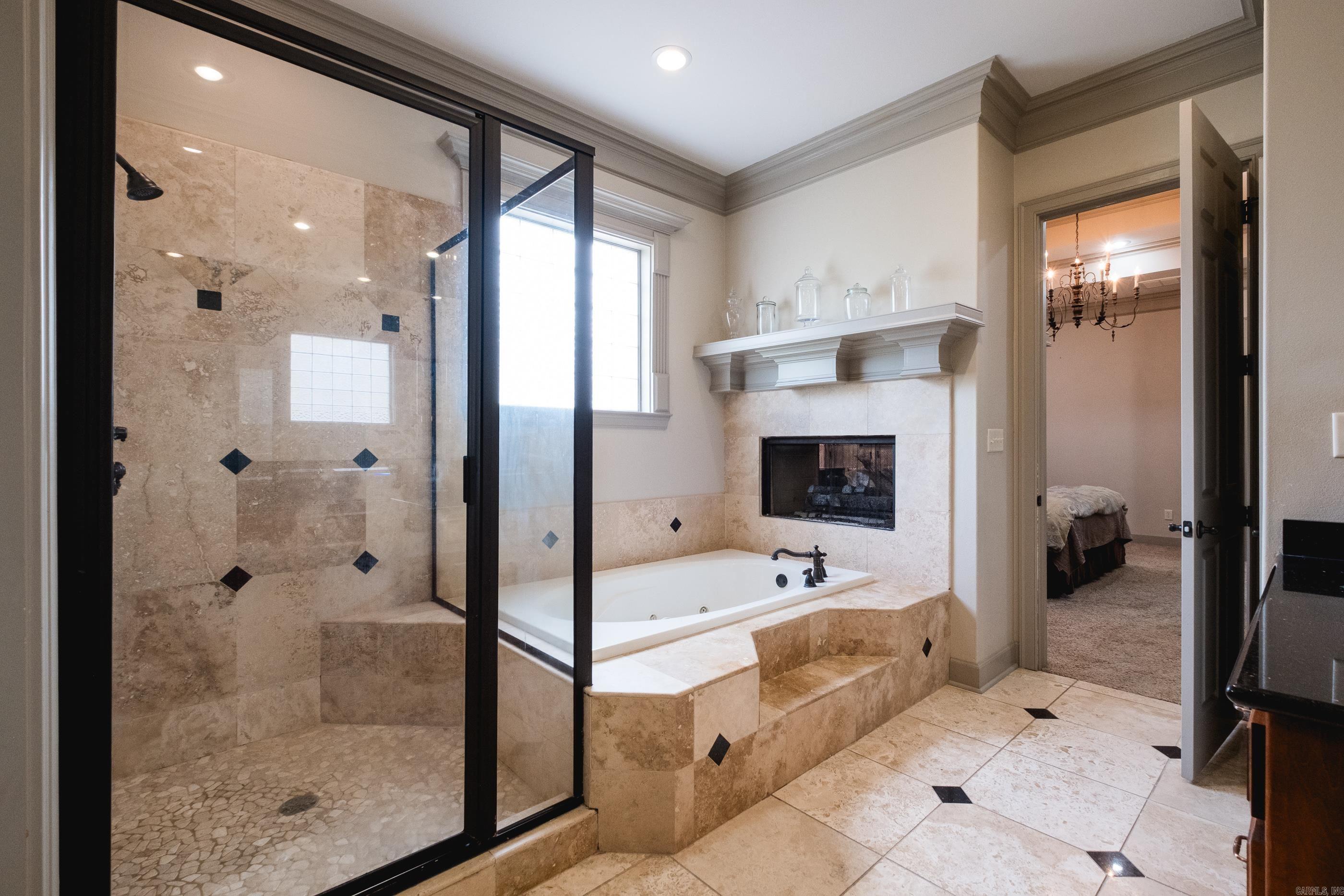 CHENAL VALLEY EPERNAY PLACE - Residential