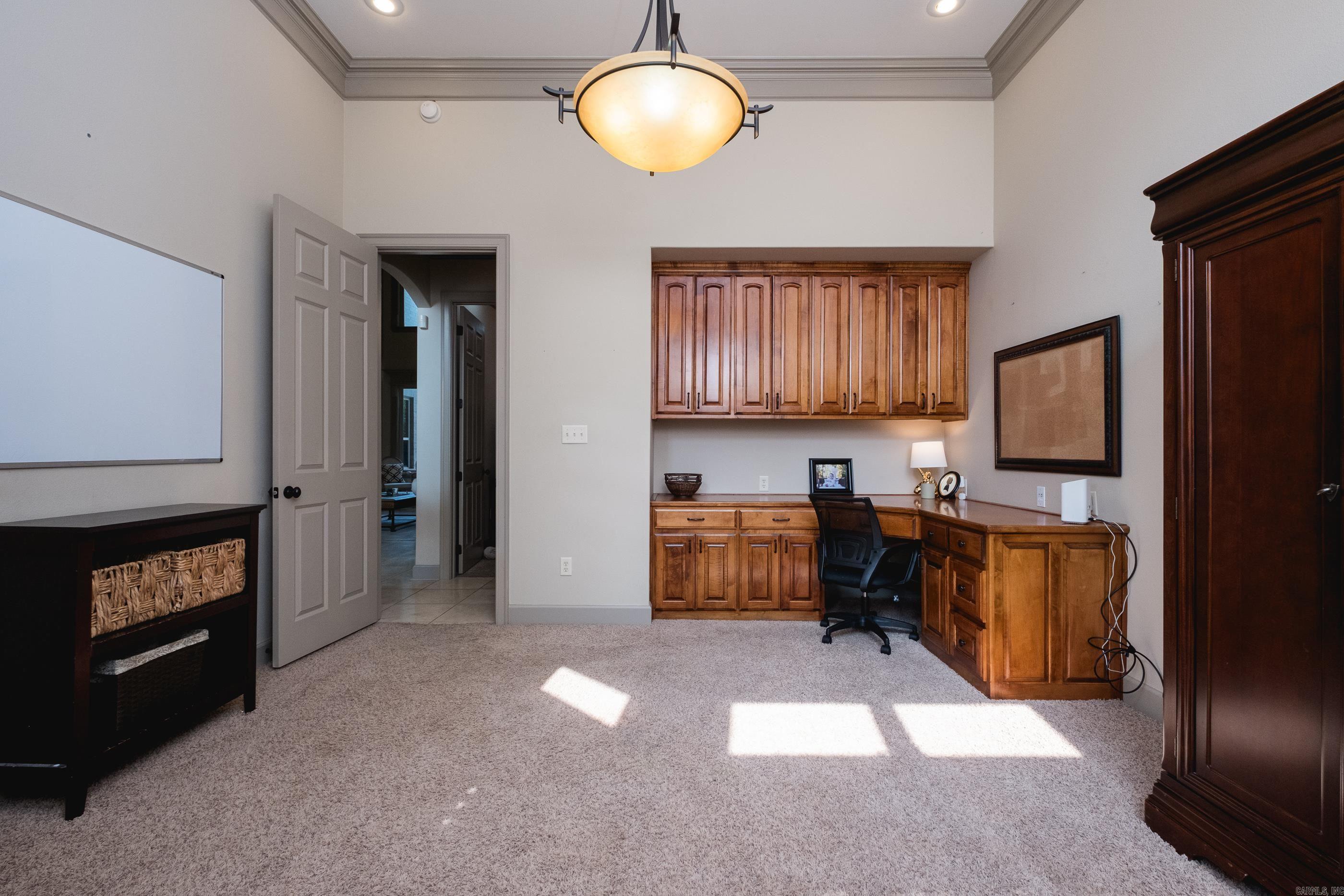 CHENAL VALLEY EPERNAY PLACE - Residential