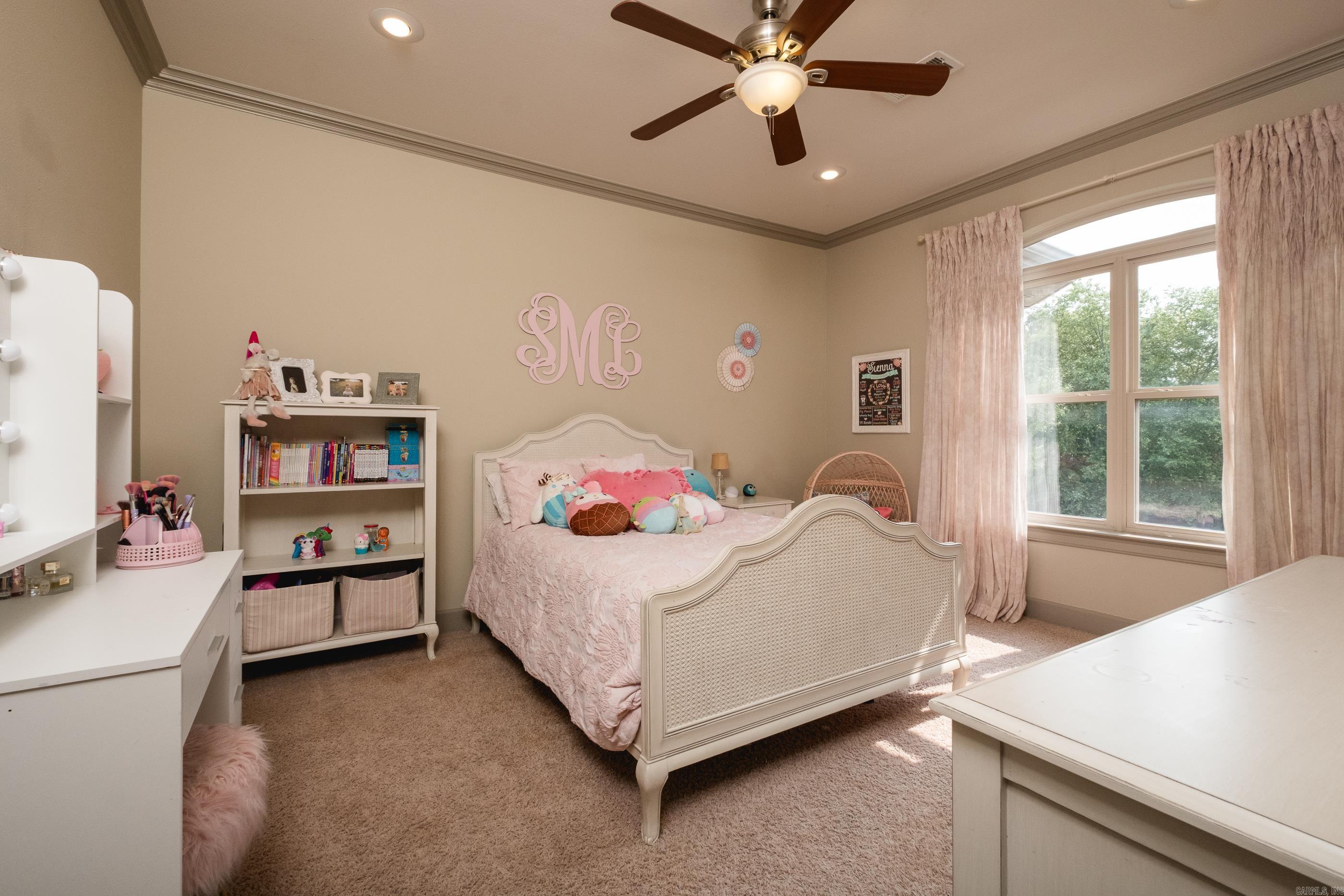 CHENAL VALLEY EPERNAY PLACE - Residential