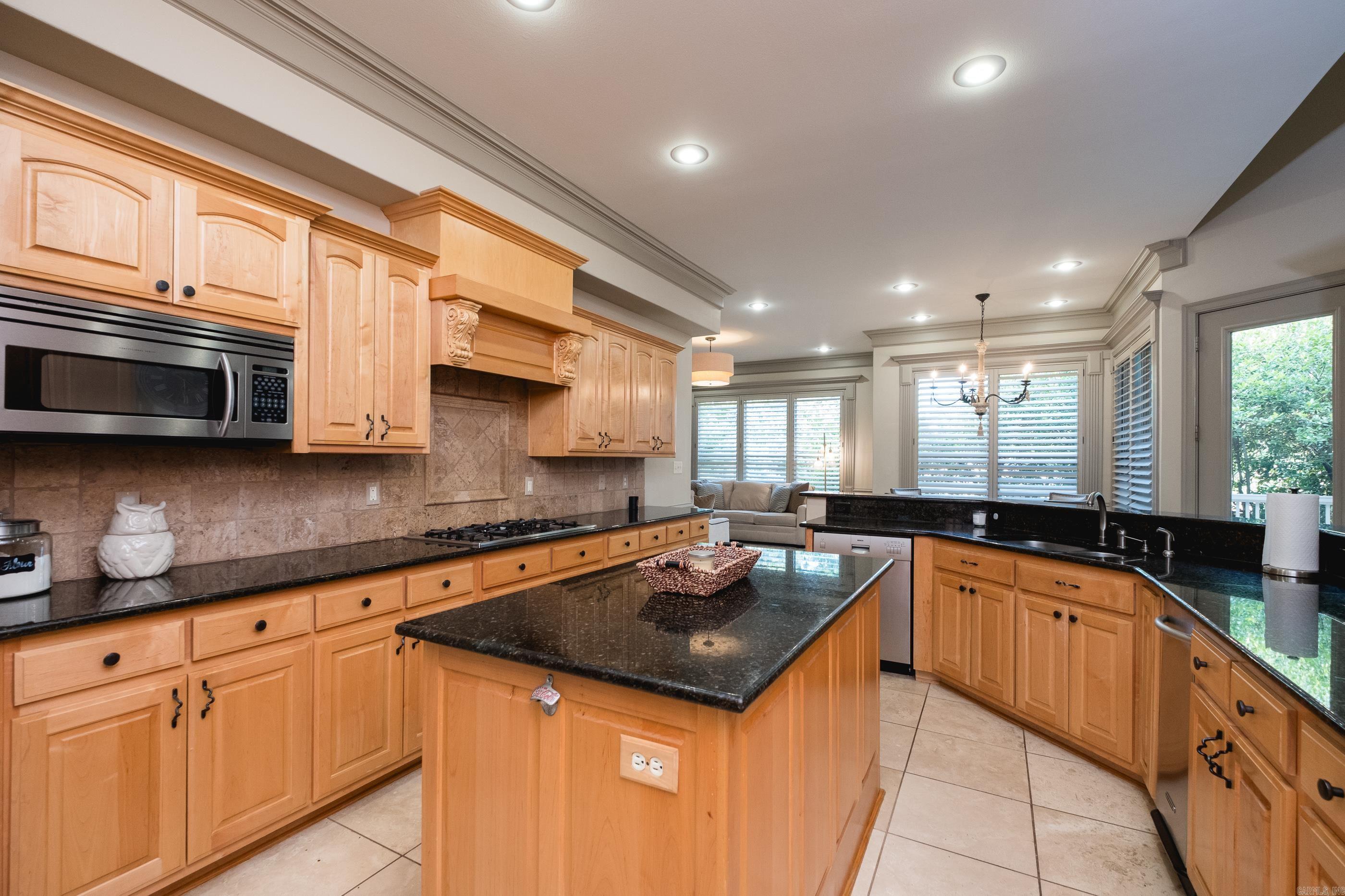 CHENAL VALLEY EPERNAY PLACE - Residential