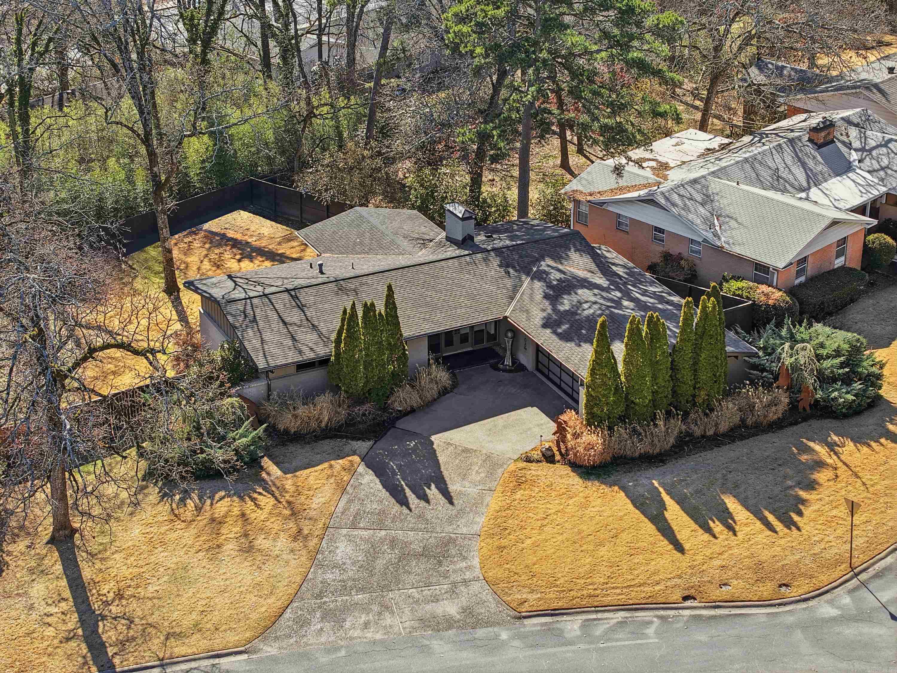 PLAZA HEIGHTS - Residential