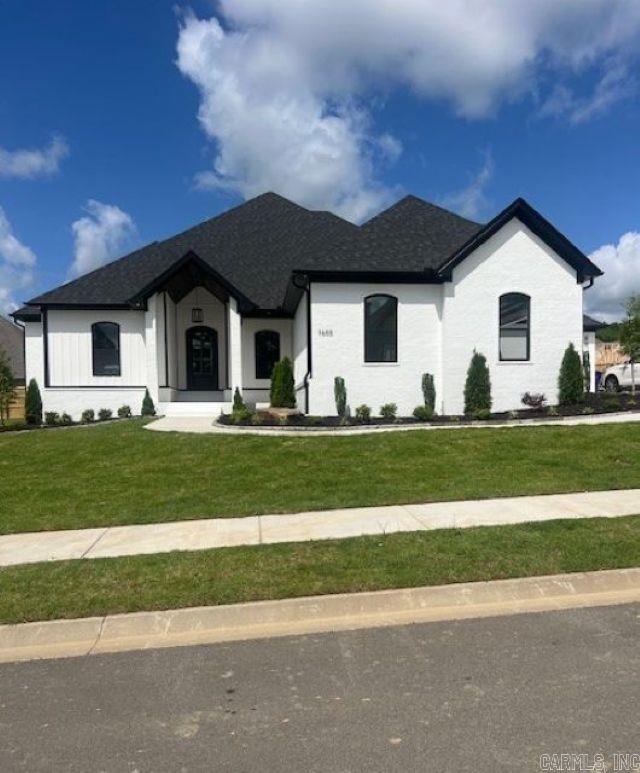 Gorgeous new construction home buillt by Enchanting Custom Homes Taxes based on lot only