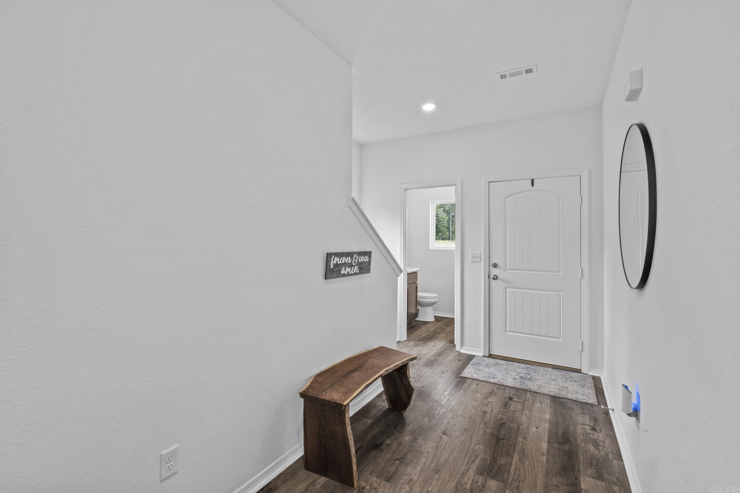 COUNTRY CLUB OF ARK THE - Residential