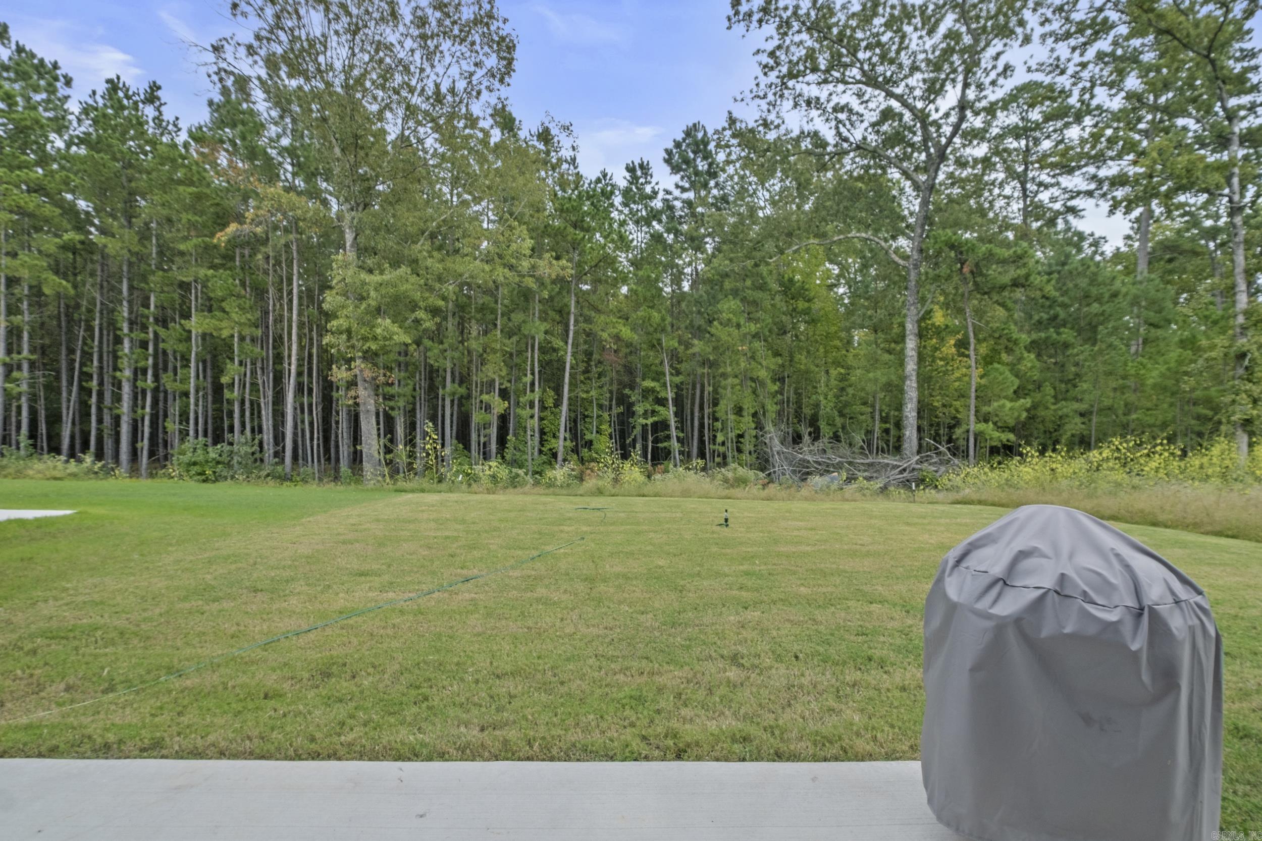 COUNTRY CLUB OF ARK THE - Residential