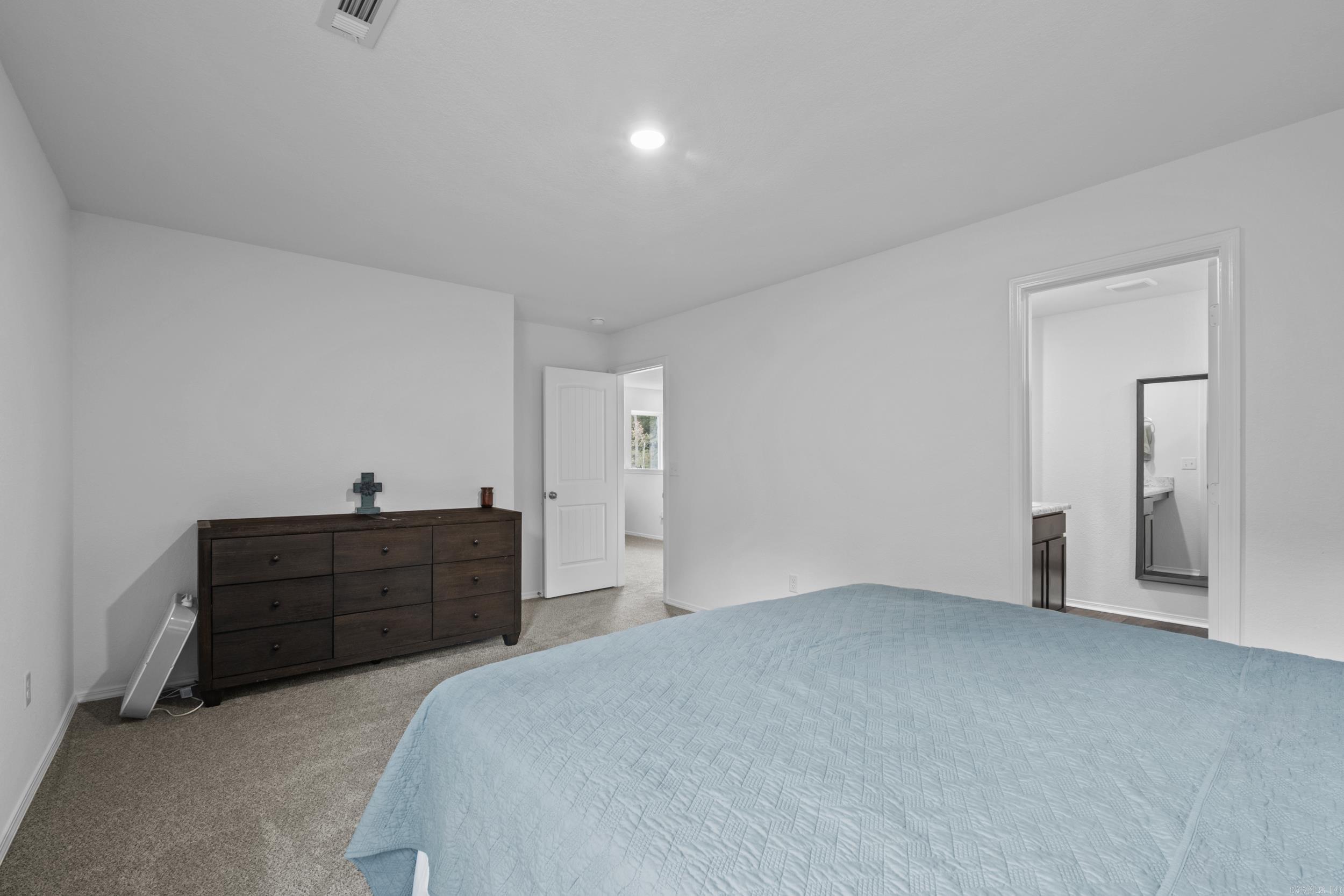 COUNTRY CLUB OF ARK THE - Residential