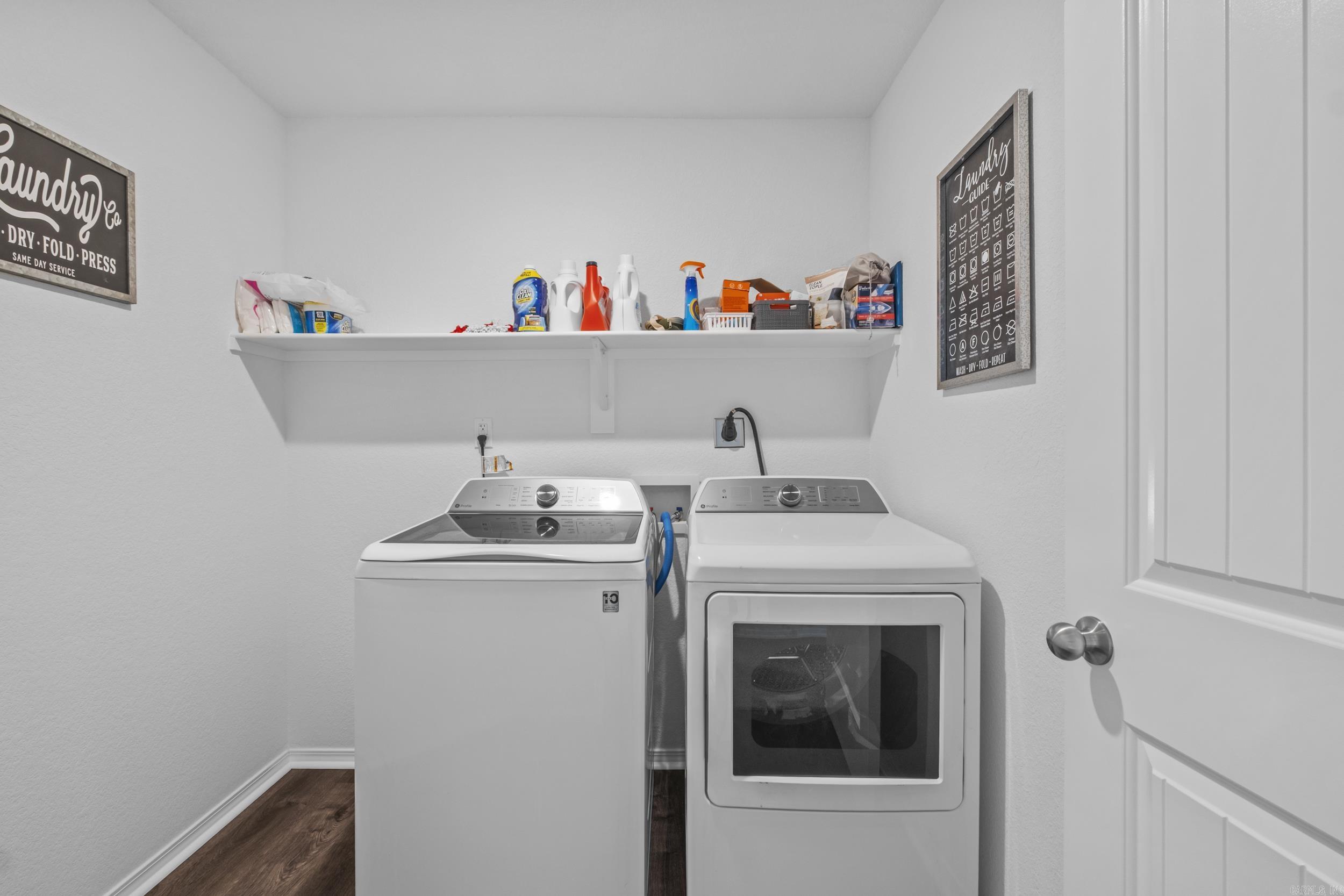 COUNTRY CLUB OF ARK THE - Residential