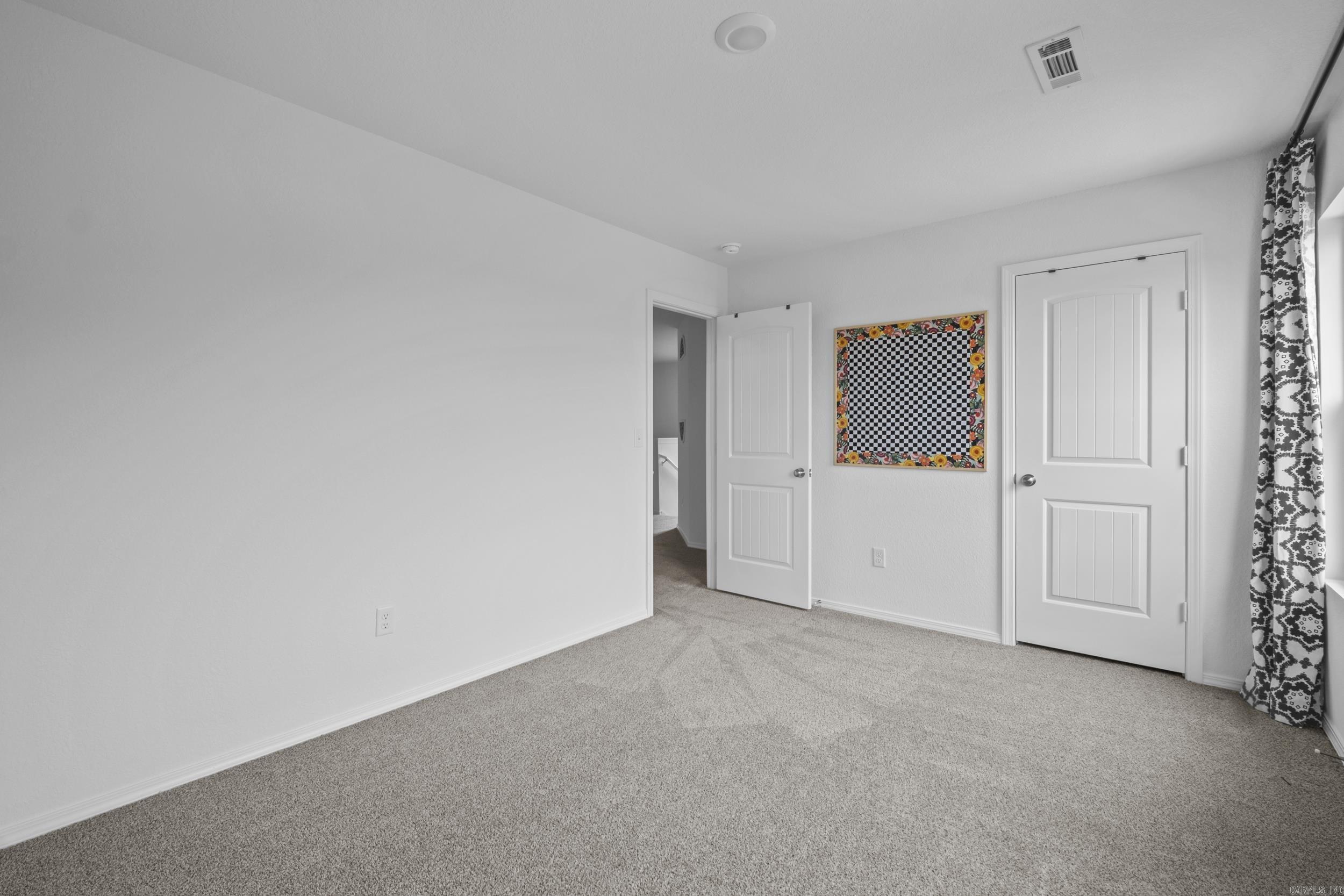 COUNTRY CLUB OF ARK THE - Residential