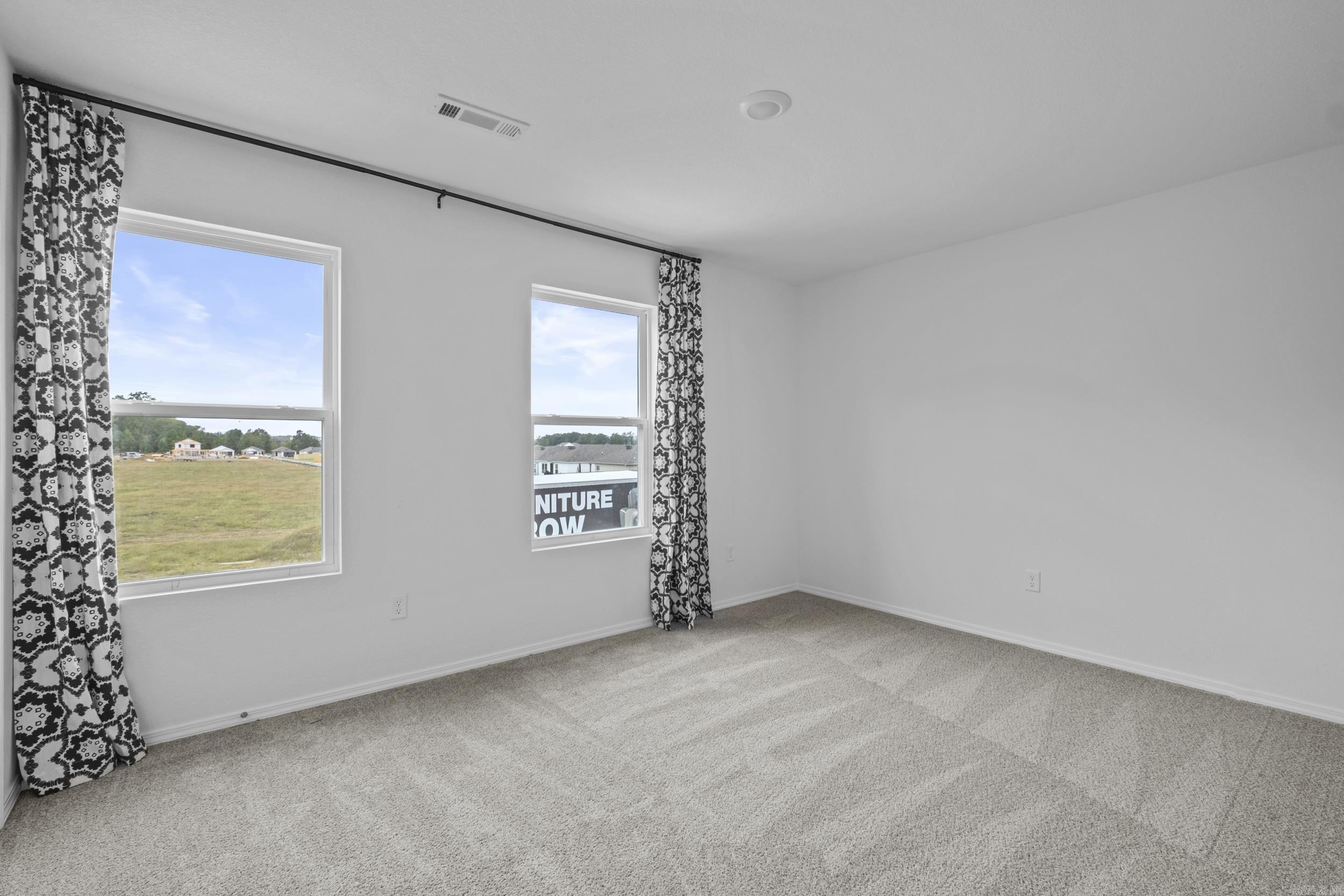 COUNTRY CLUB OF ARK THE - Residential