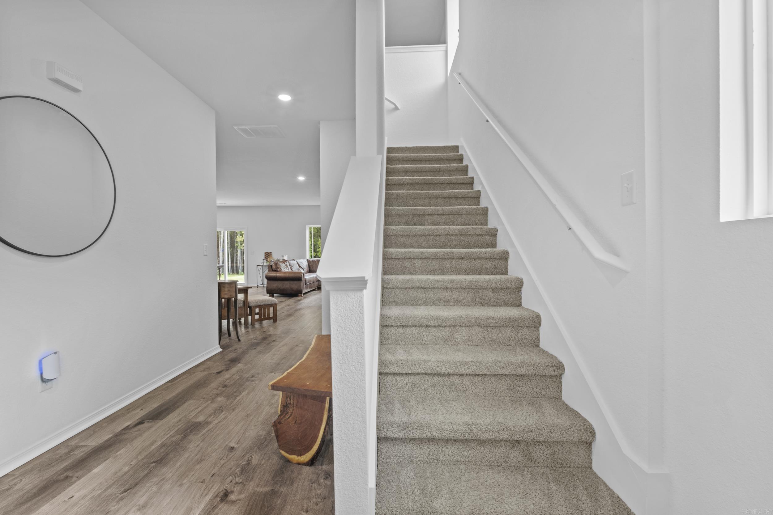 COUNTRY CLUB OF ARK THE - Residential