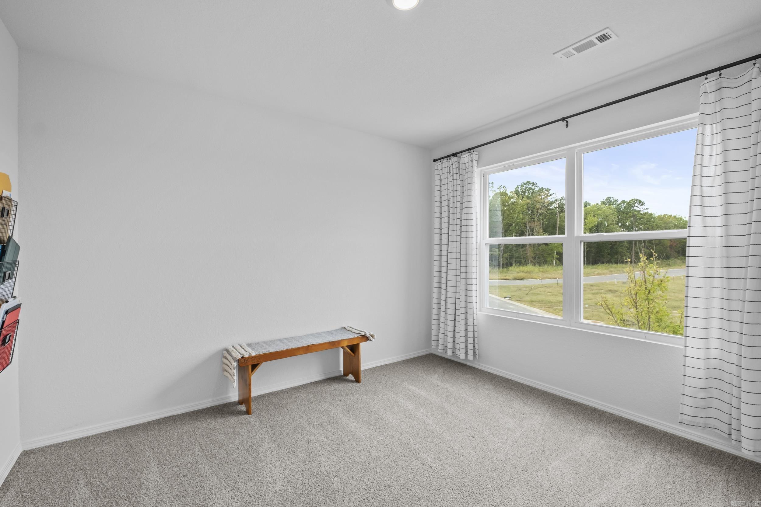 COUNTRY CLUB OF ARK THE - Residential