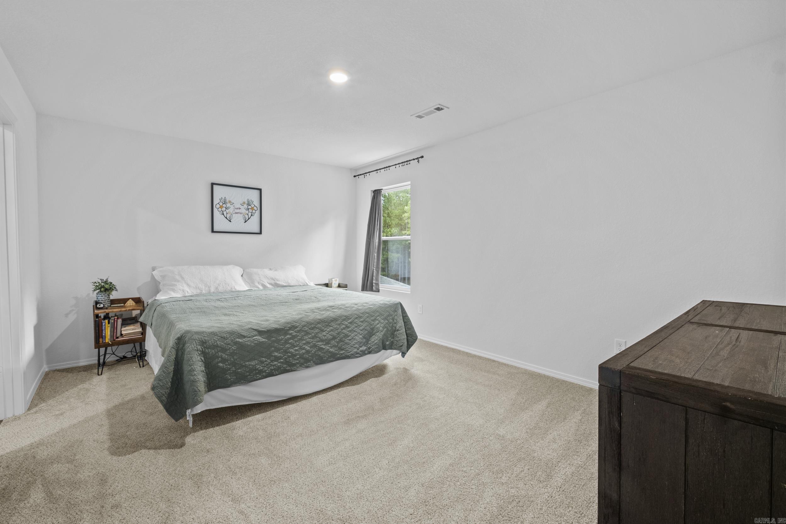 COUNTRY CLUB OF ARK THE - Residential