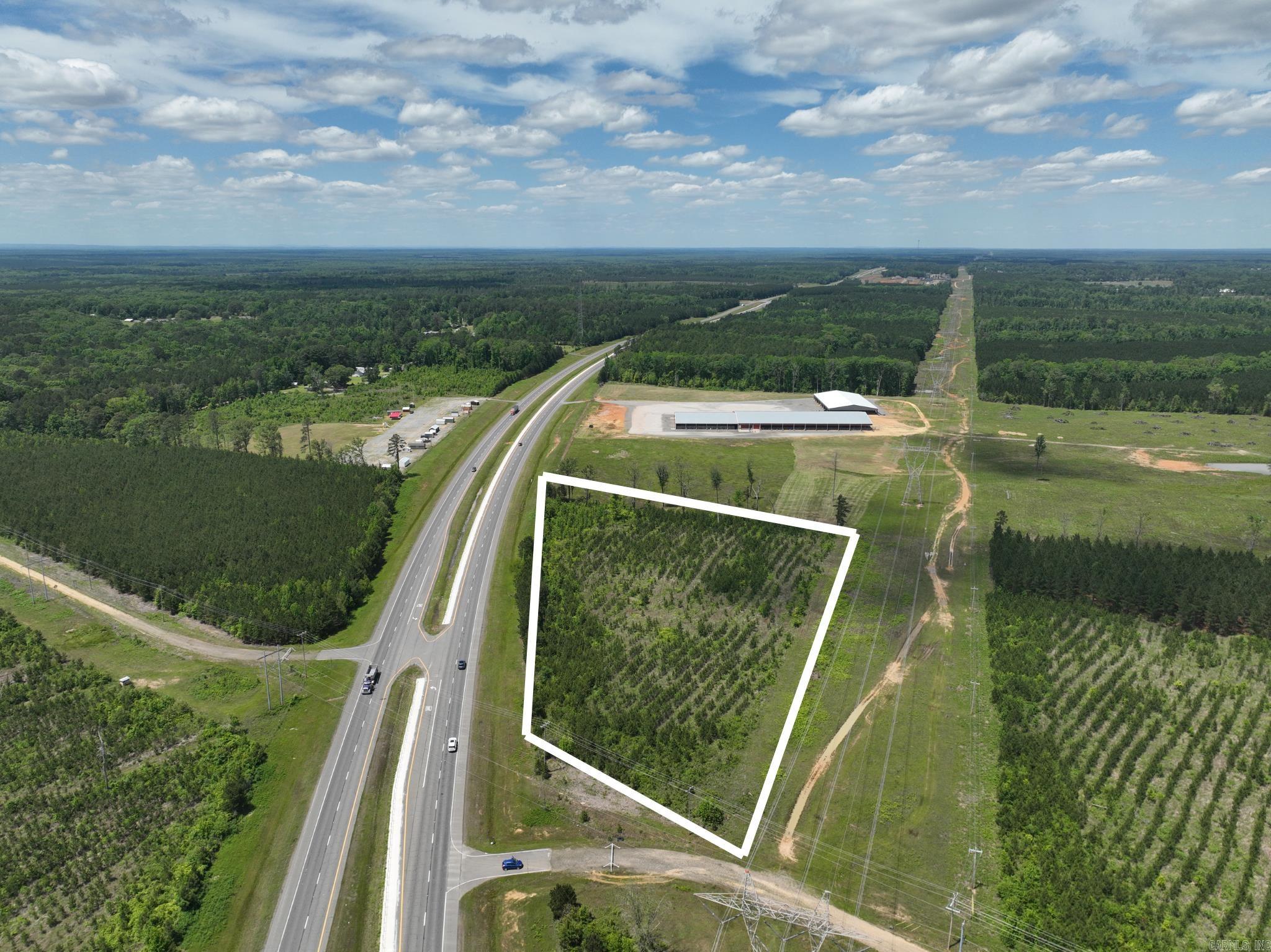Sheridan - Commercial Sale