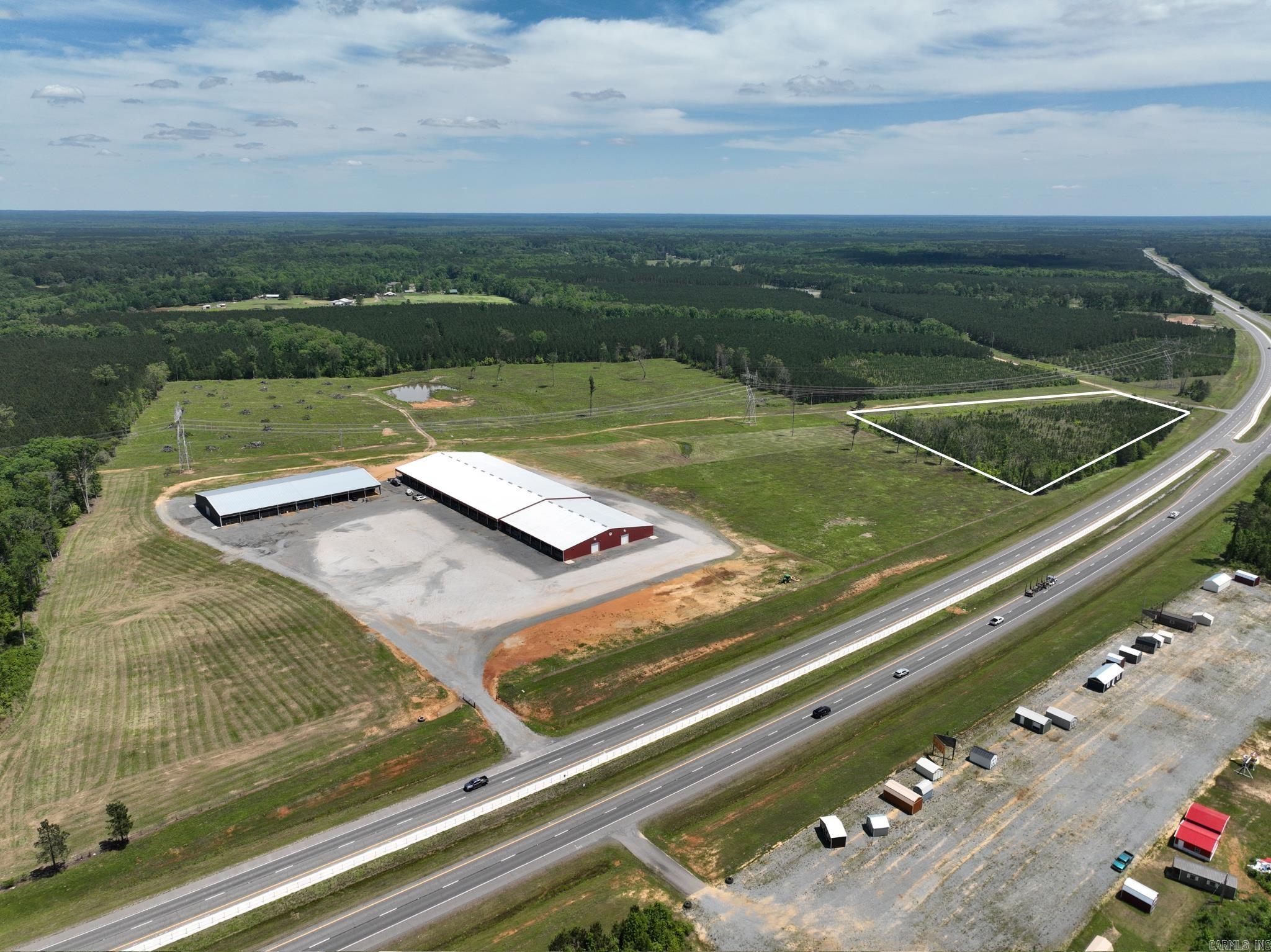 Sheridan - Commercial Sale