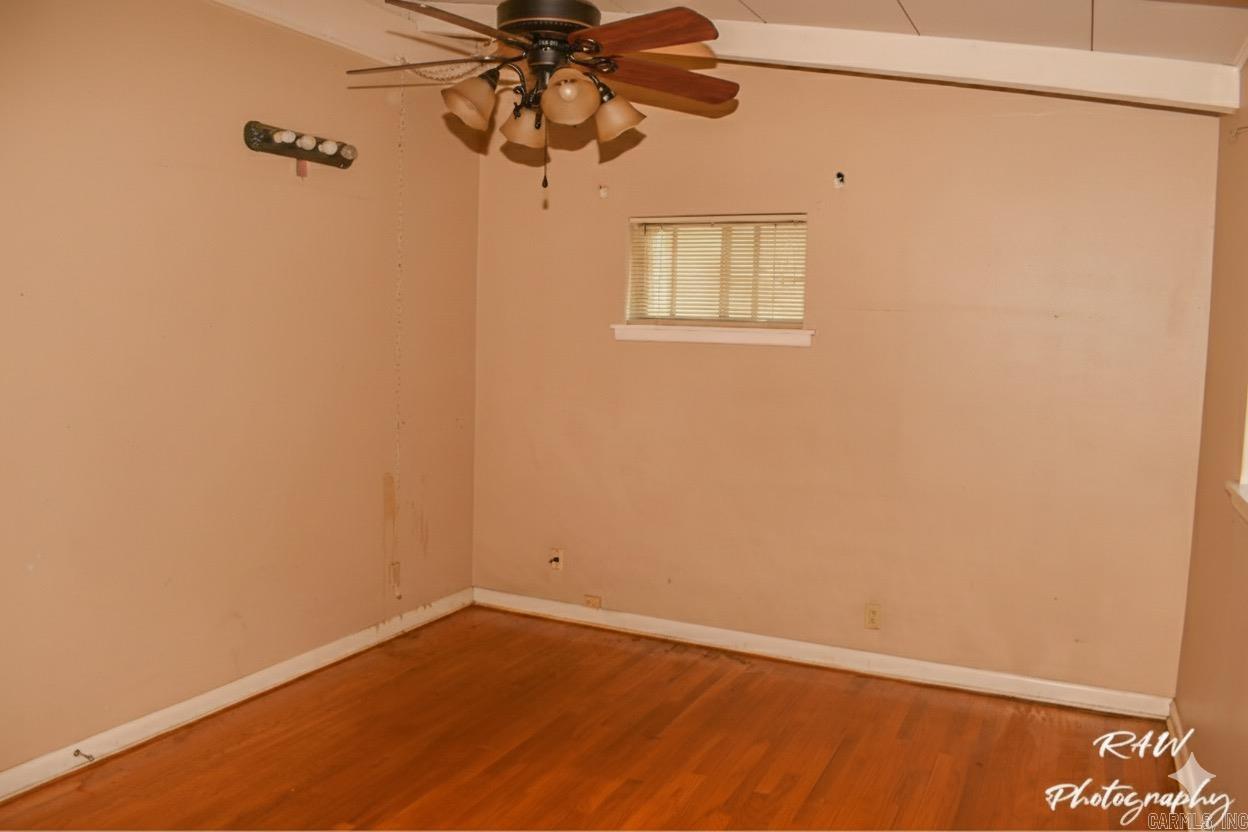 SUNNYDALE ADDN - Residential