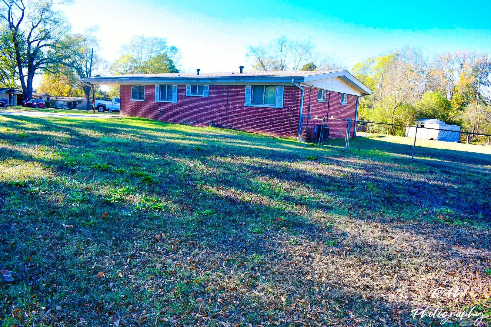 SUNNYDALE ADDN - Residential