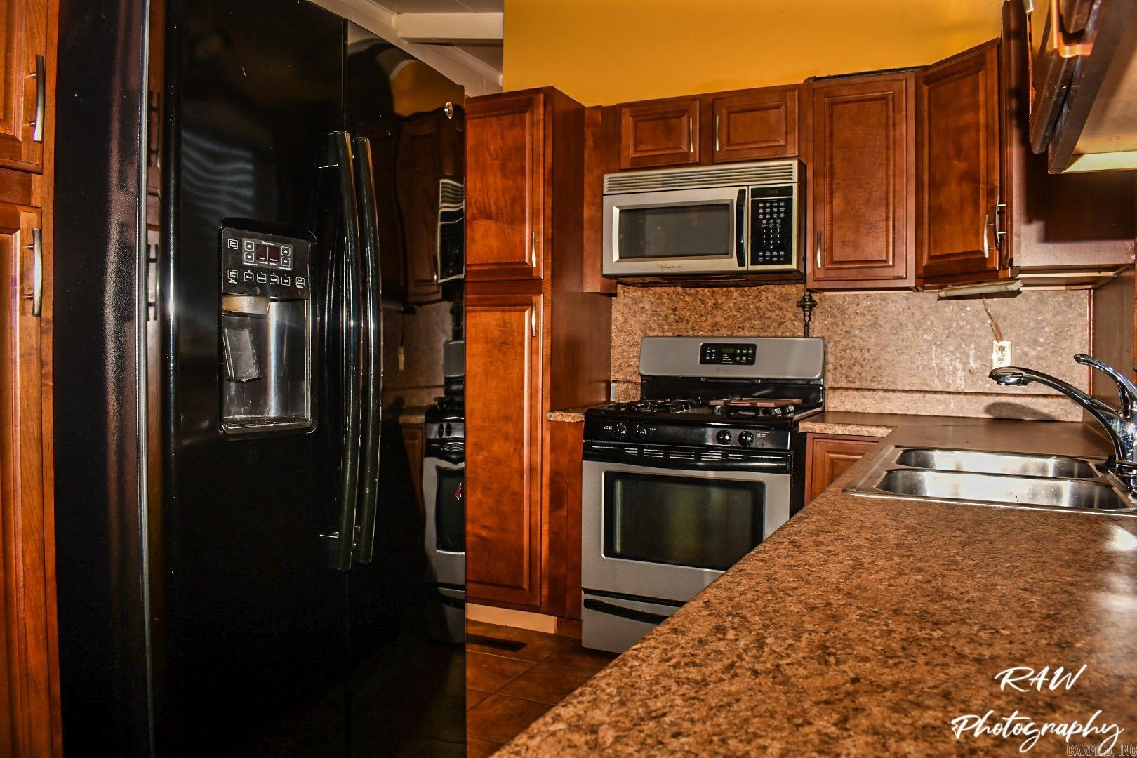 SUNNYDALE ADDN - Residential