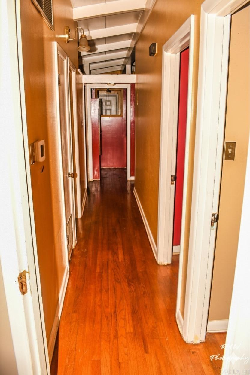 SUNNYDALE ADDN - Residential