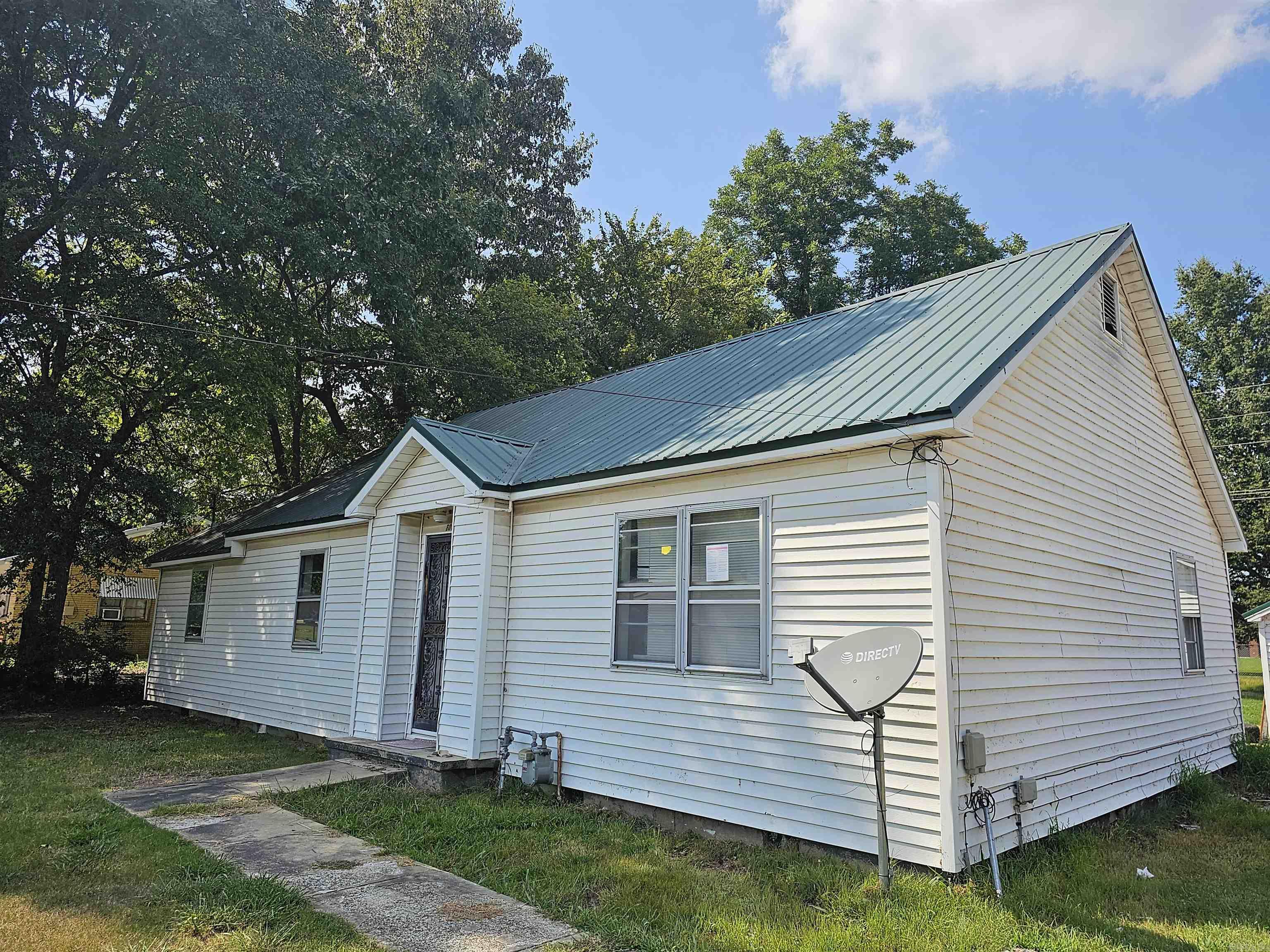 Trust 2nd - Residential