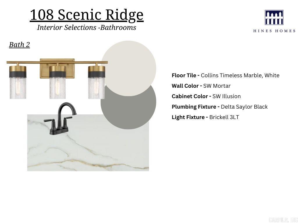 Ridgeview Estates - Residential