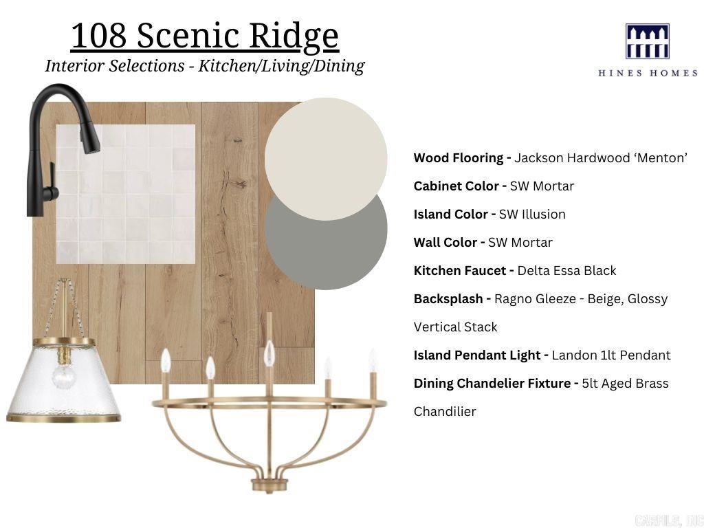 Ridgeview Estates - Residential