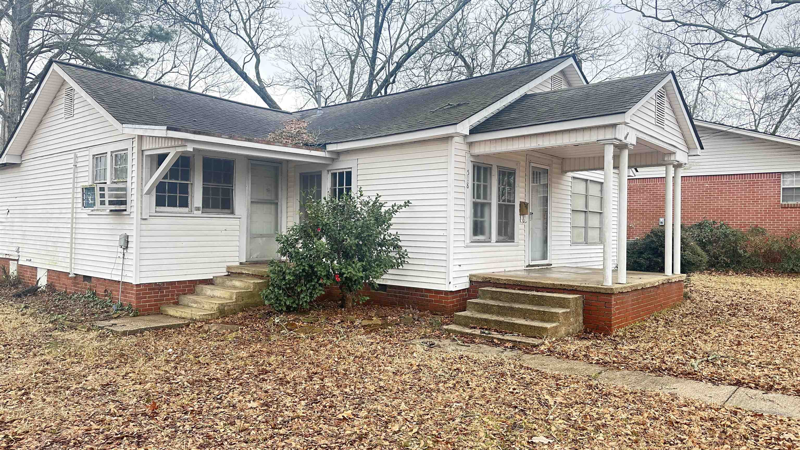 New Nashville - Residential