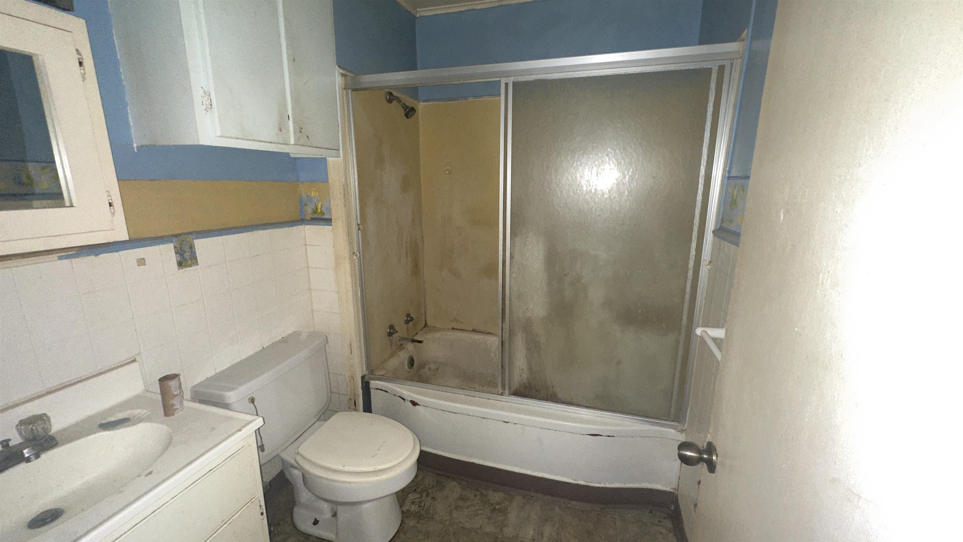 New Nashville - Residential