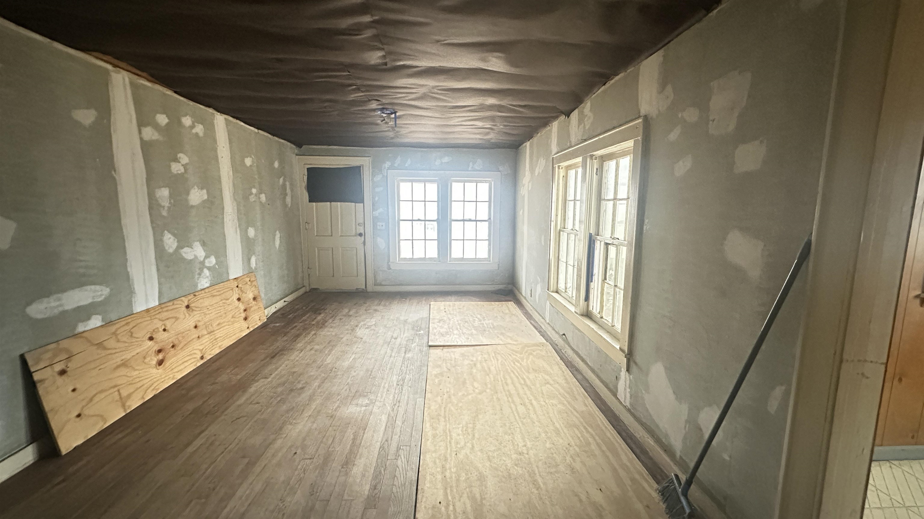 New Nashville - Residential