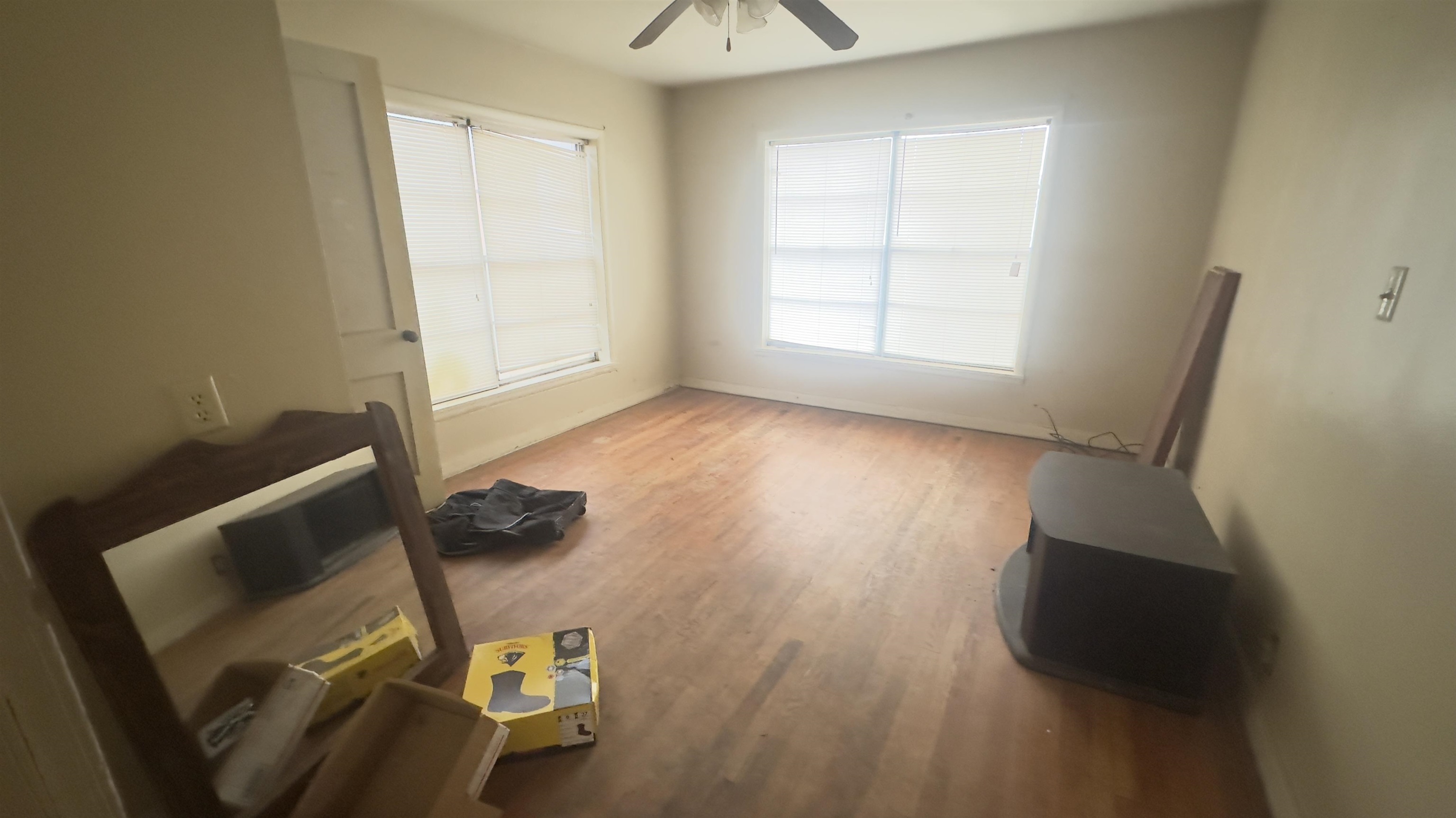 New Nashville - Residential