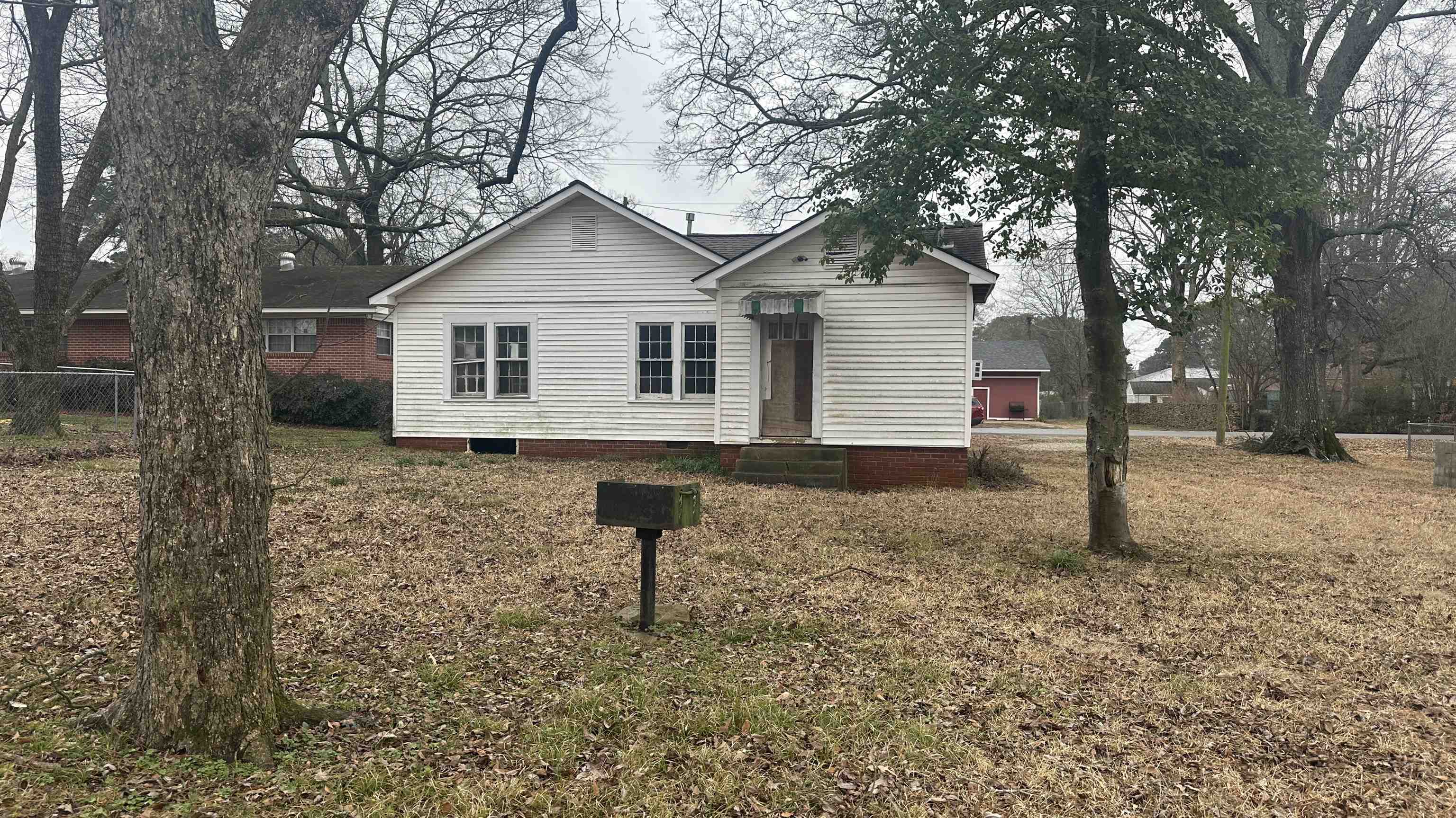 New Nashville - Residential