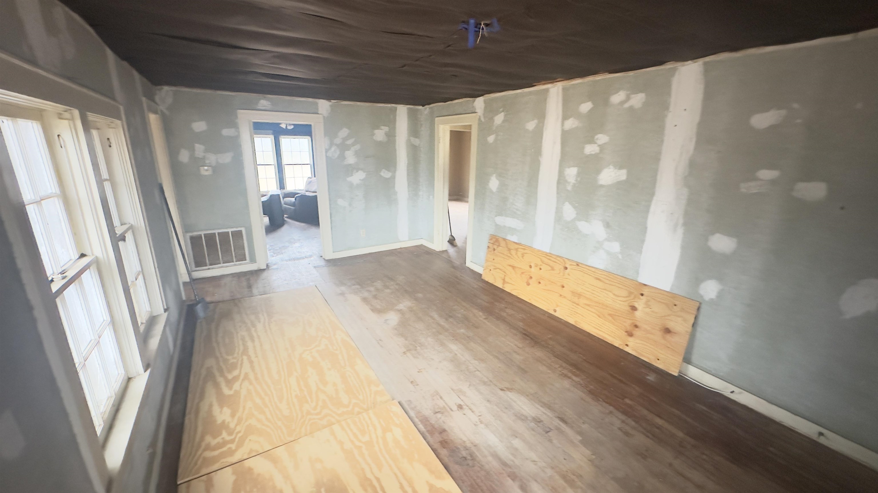 New Nashville - Residential