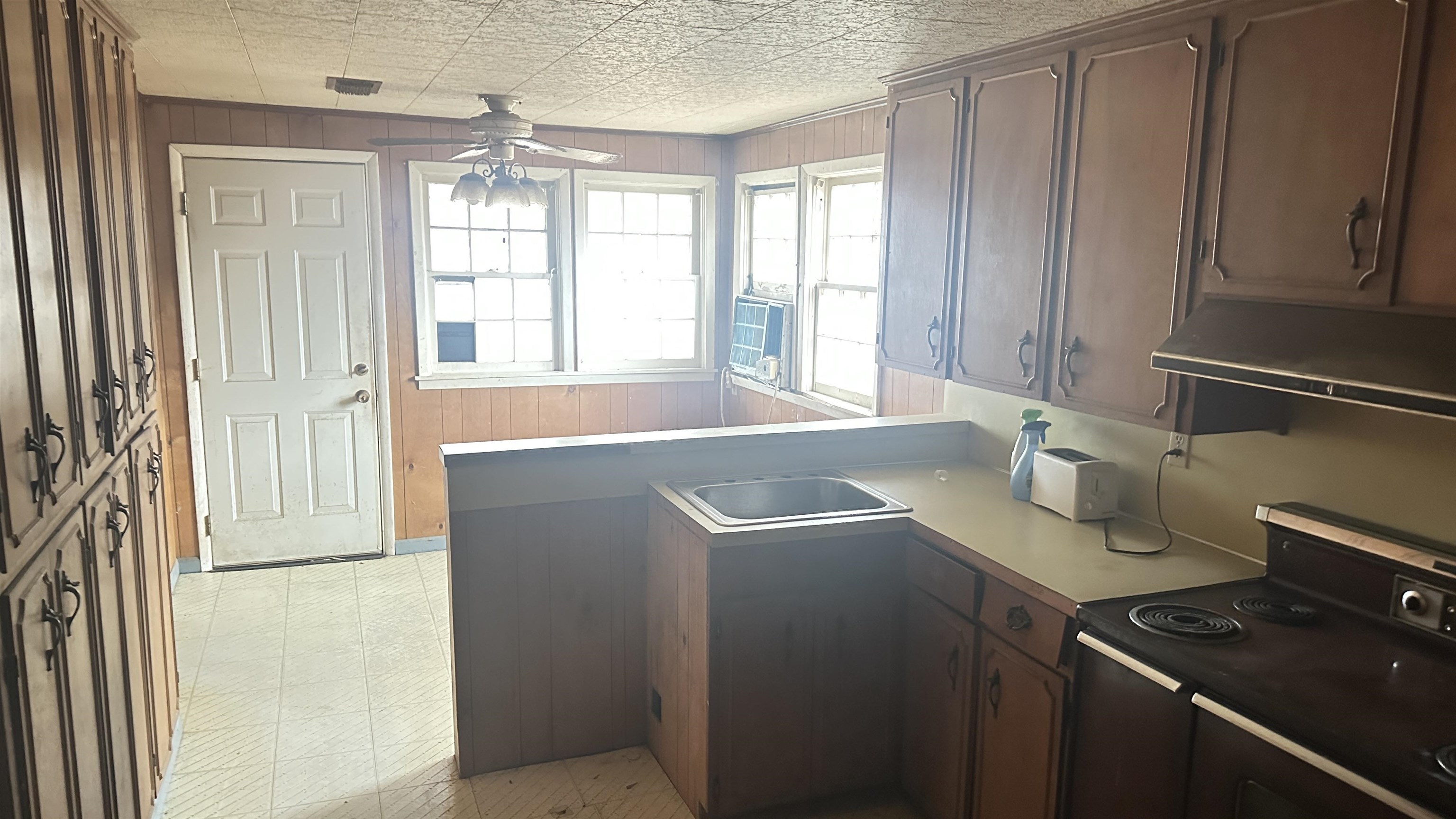 New Nashville - Residential