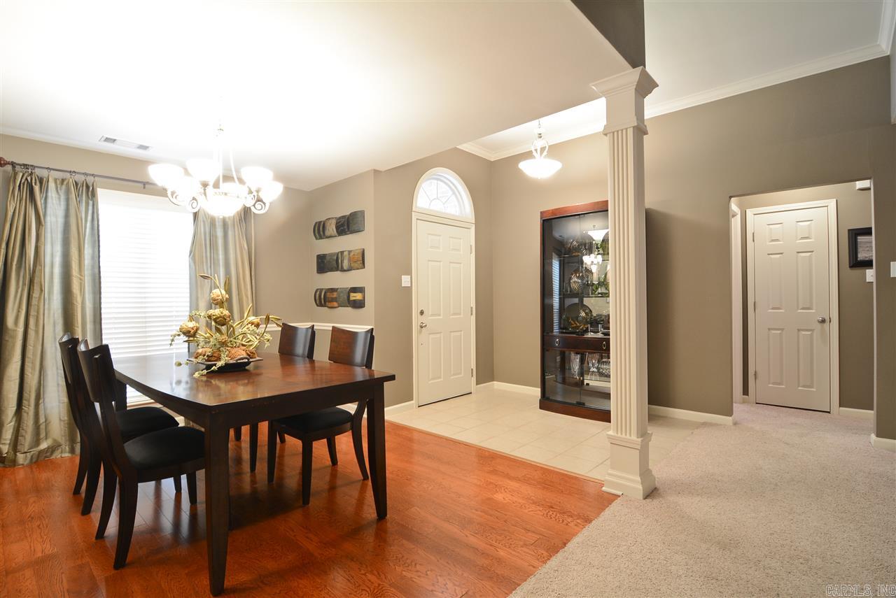 Stone Hill - Residential