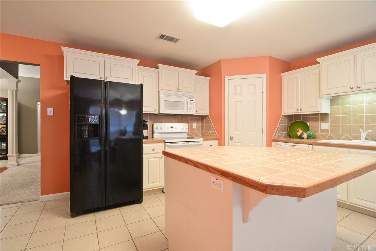 Stone Hill - Residential