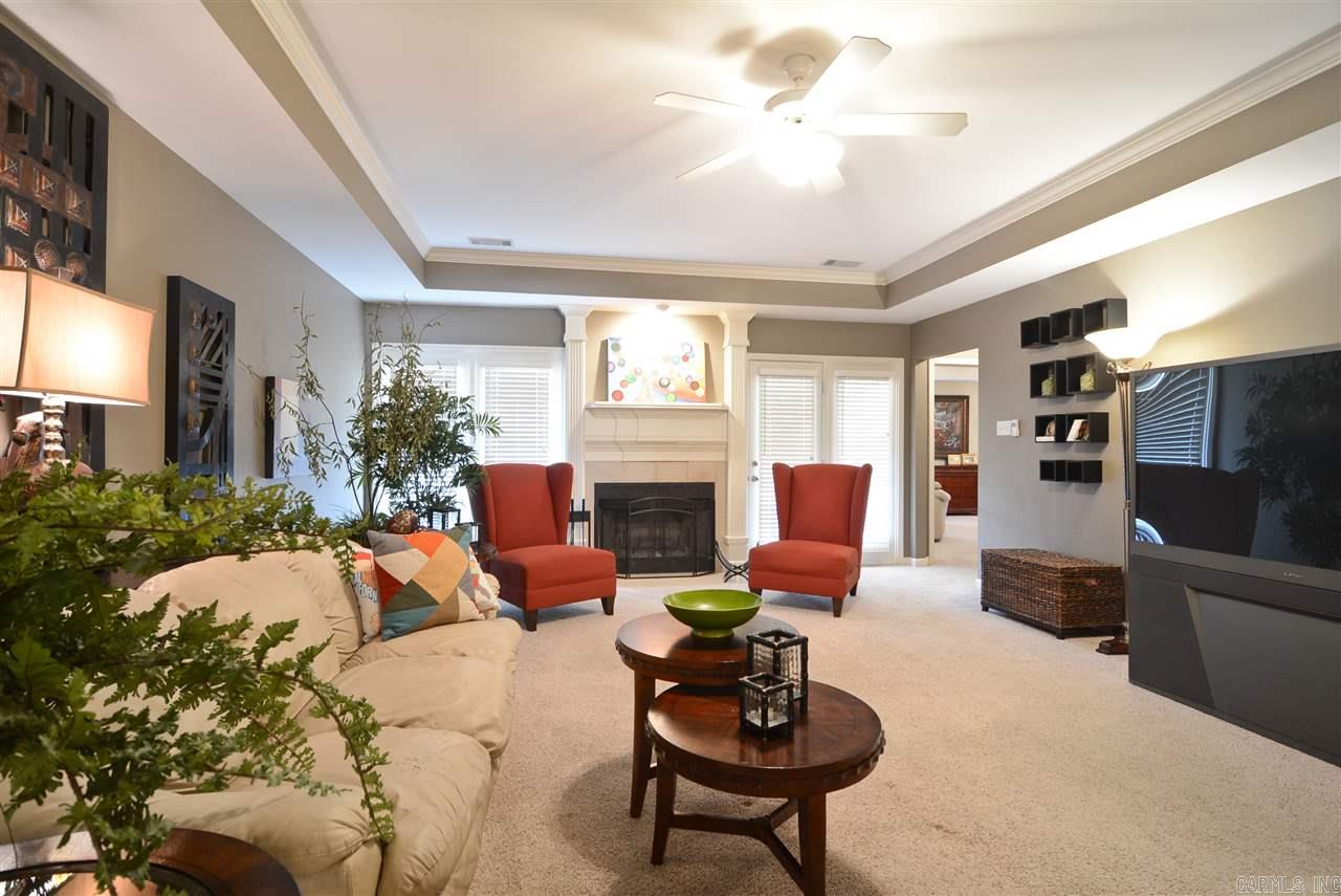 Stone Hill - Residential